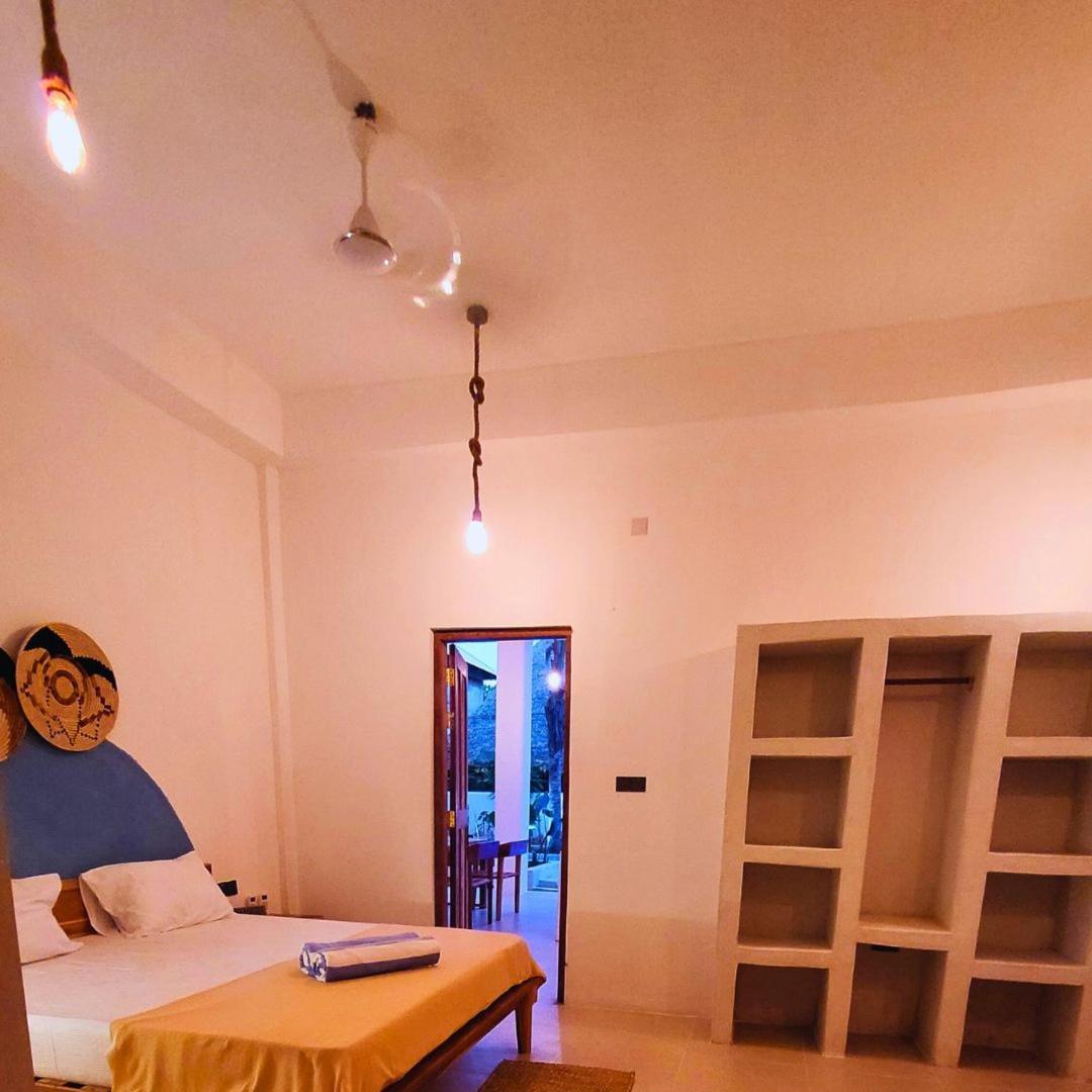 Gorgeous Luxury Waterfall Villa With Private Pool Prime Location In Paje Beach Zanzibar Villa *