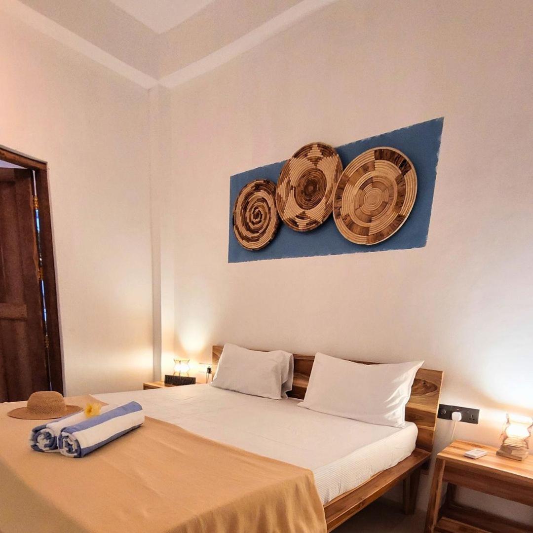 Gorgeous Luxury Waterfall Villa With Private Pool Prime Location In Paje Beach Zanzibar Villa *