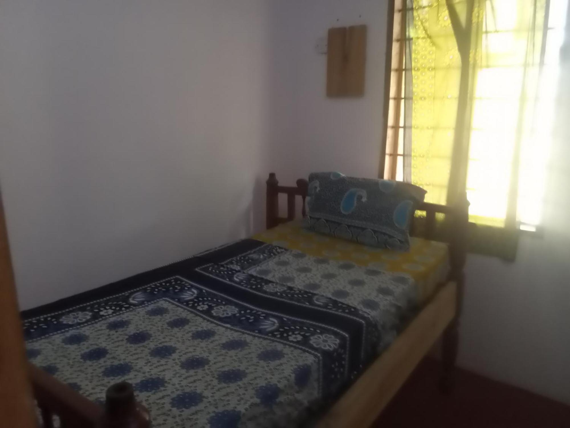 Homestay Magharibi House Nungwi