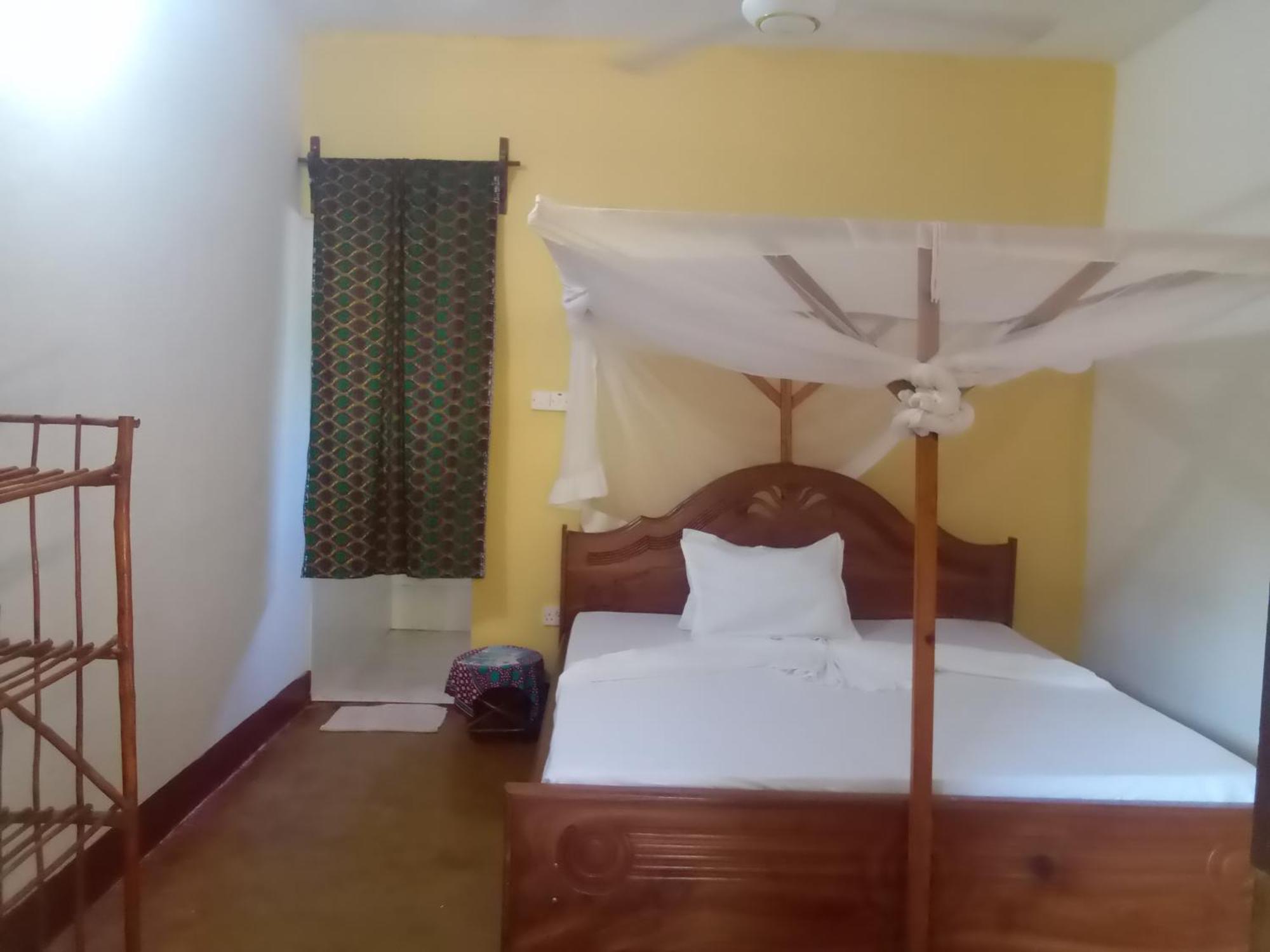Magharibi House Homestay