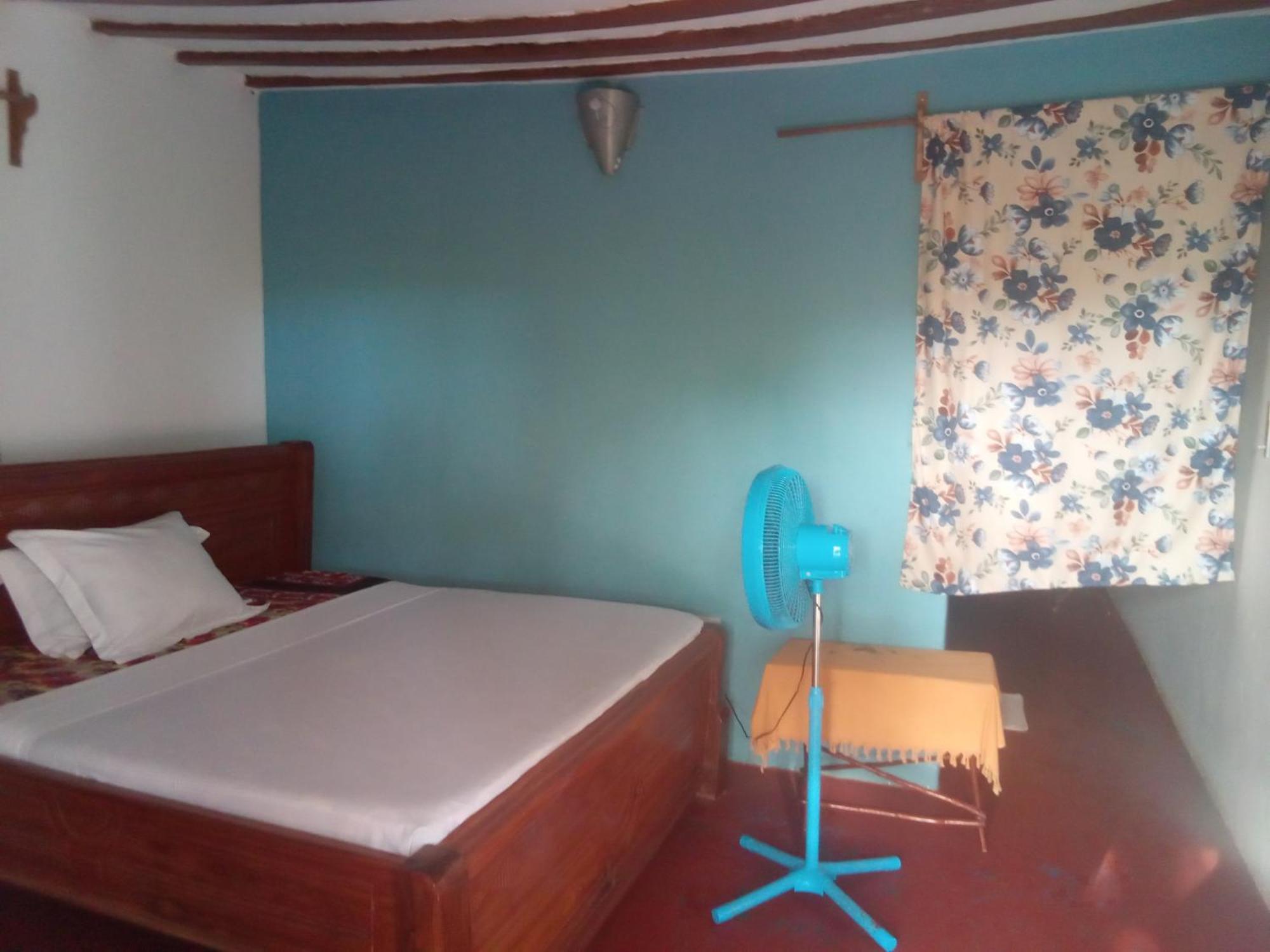 Magharibi House Homestay
