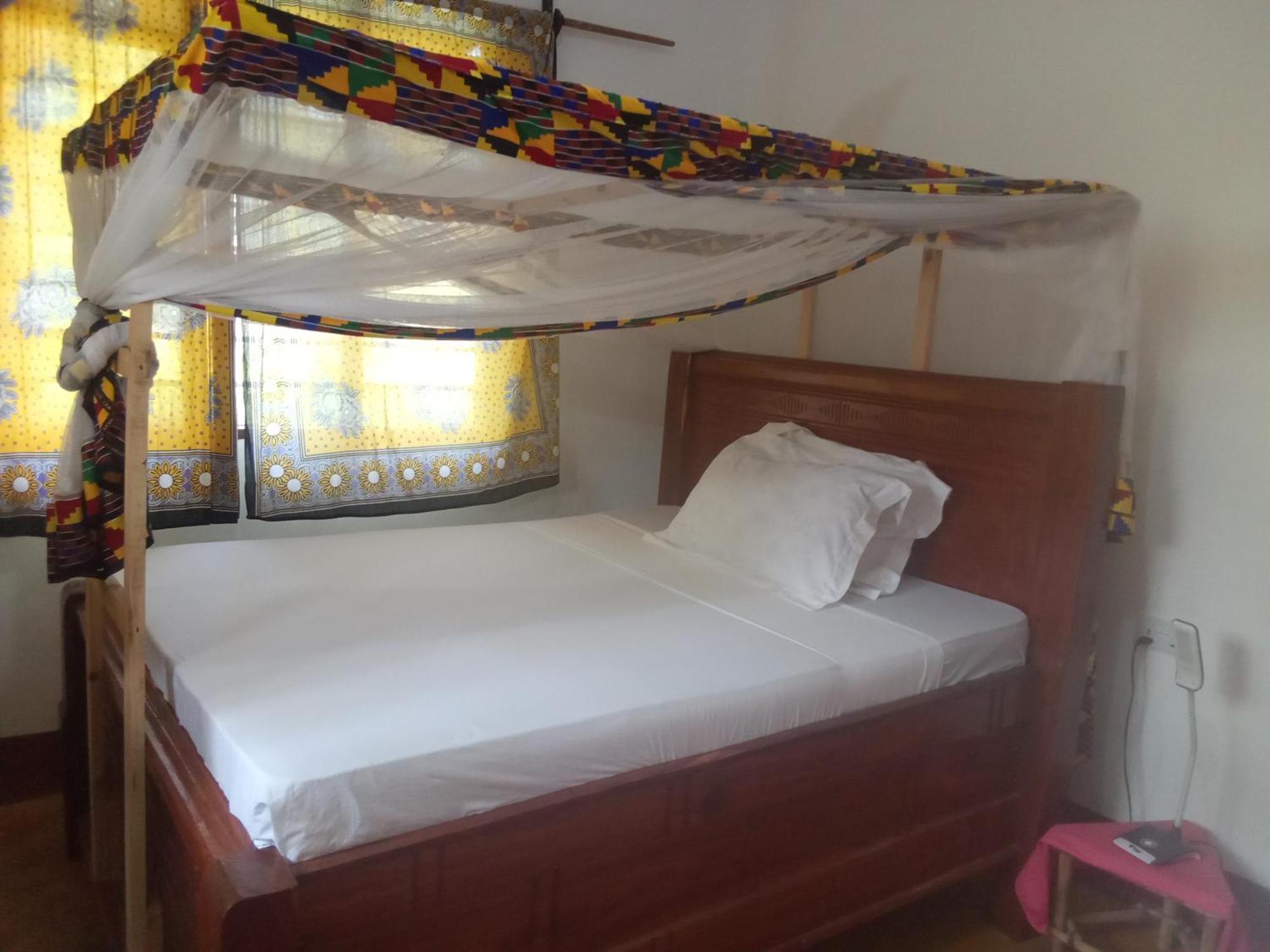Homestay Magharibi House *