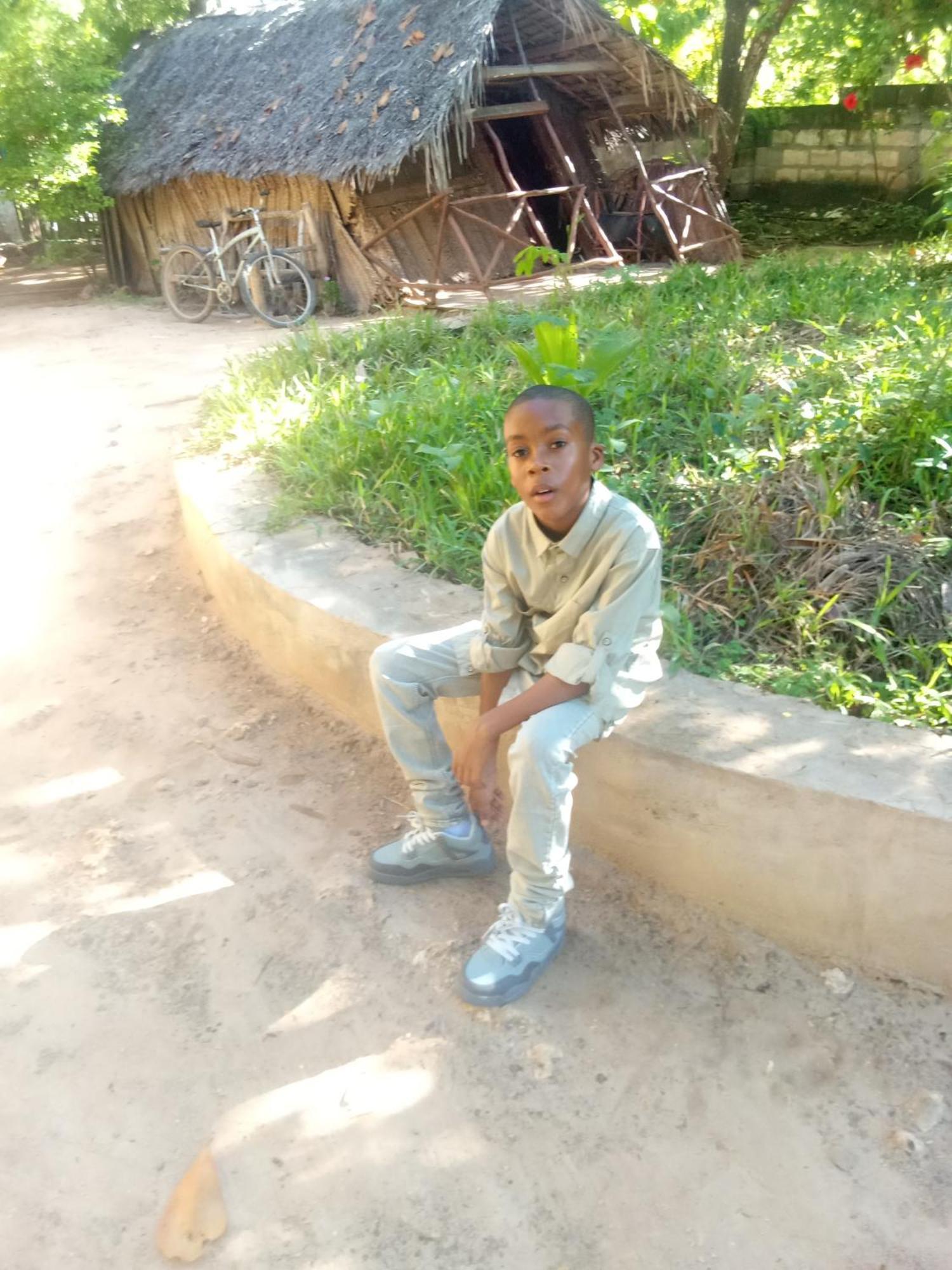 Magharibi House Nungwi