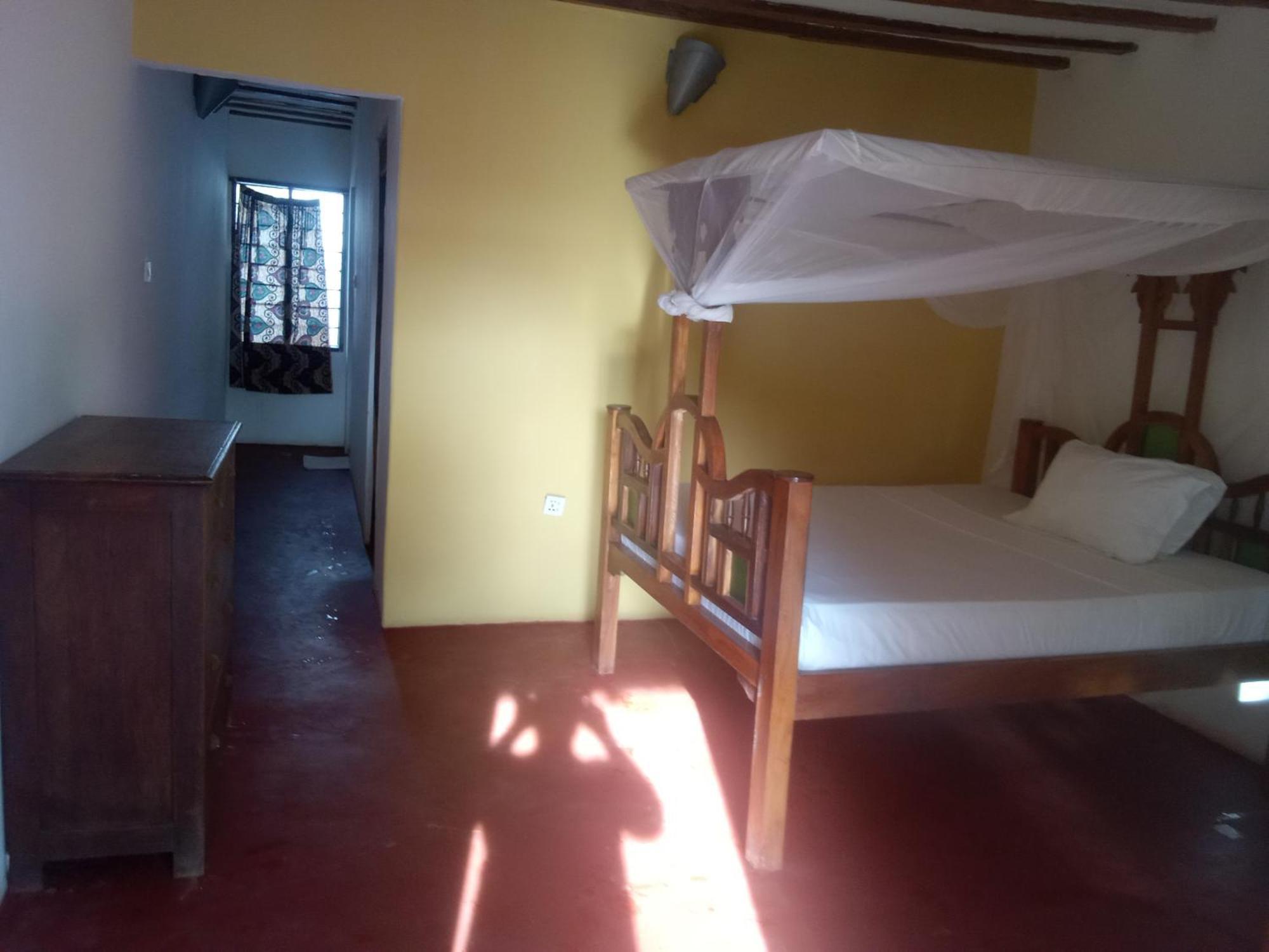 Magharibi House Homestay