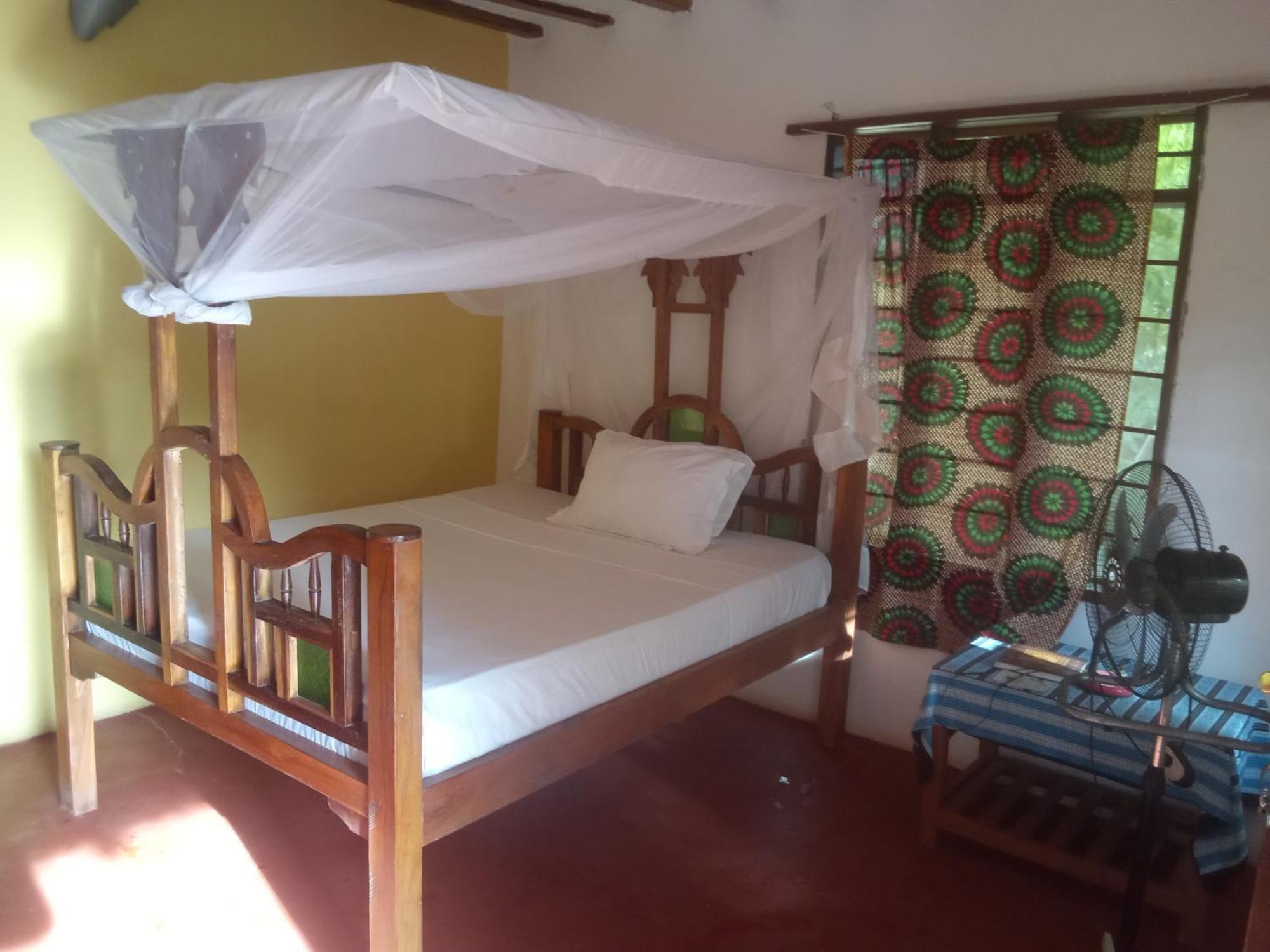 Magharibi House Homestay
