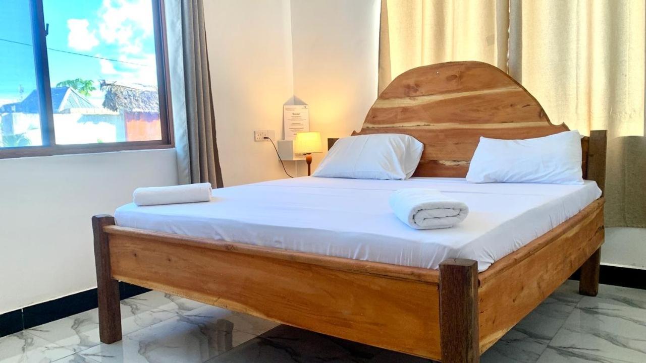 Asili Nyumbani Hotel Kiwengwa (Zanzibar)