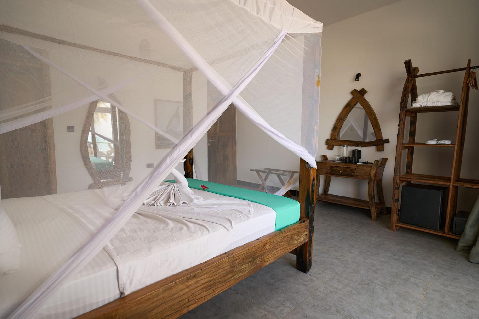 Hotel Dhow Boutique