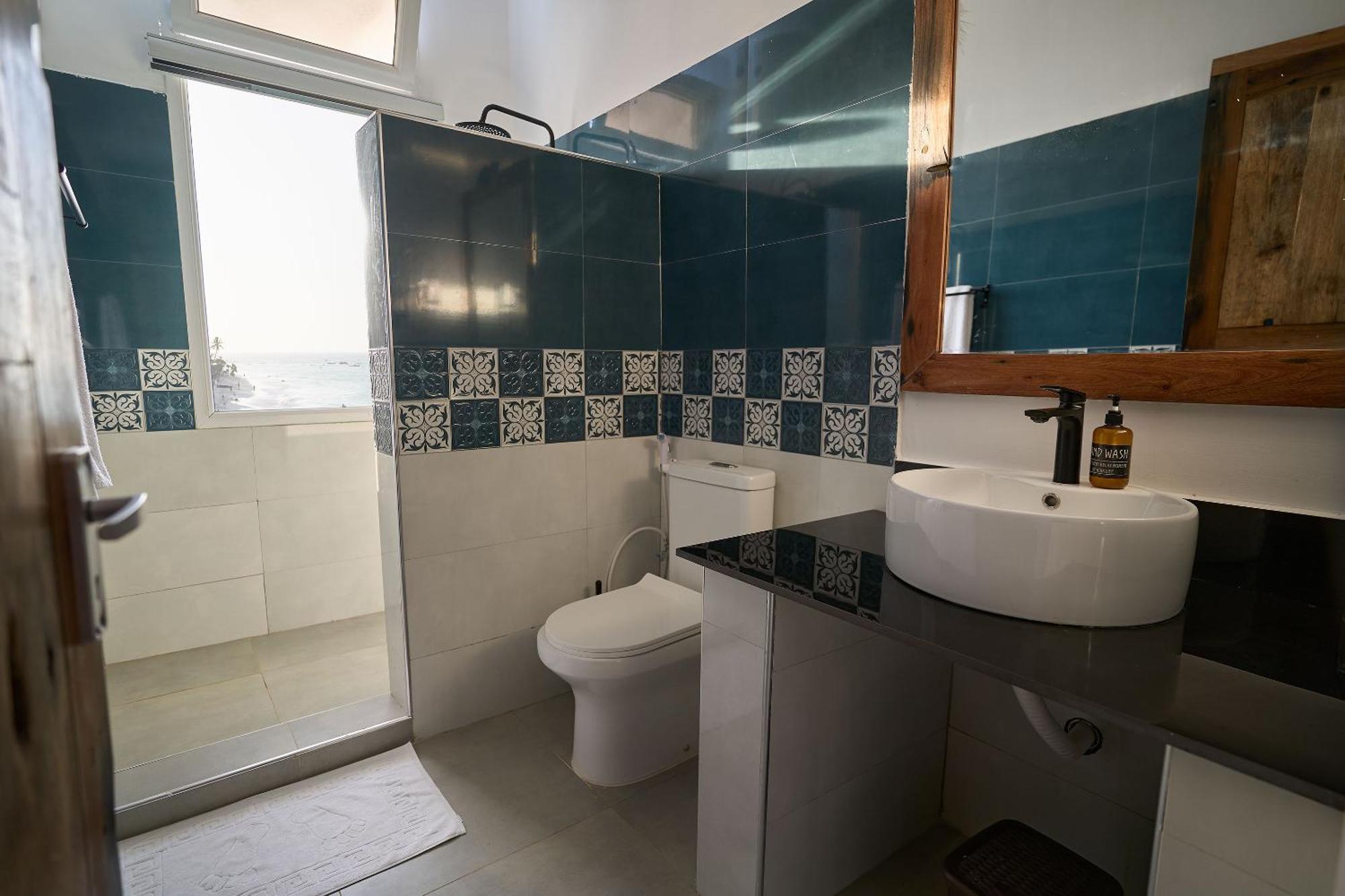 Dhow Boutique Hotel