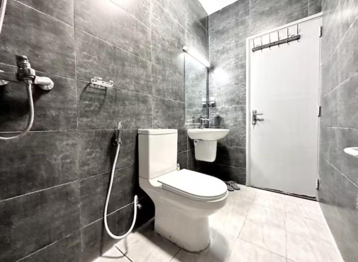 Apartment Stylish *
