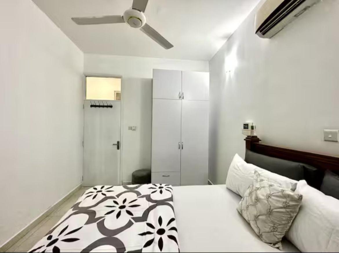 Stylish Apartment Zanzibar