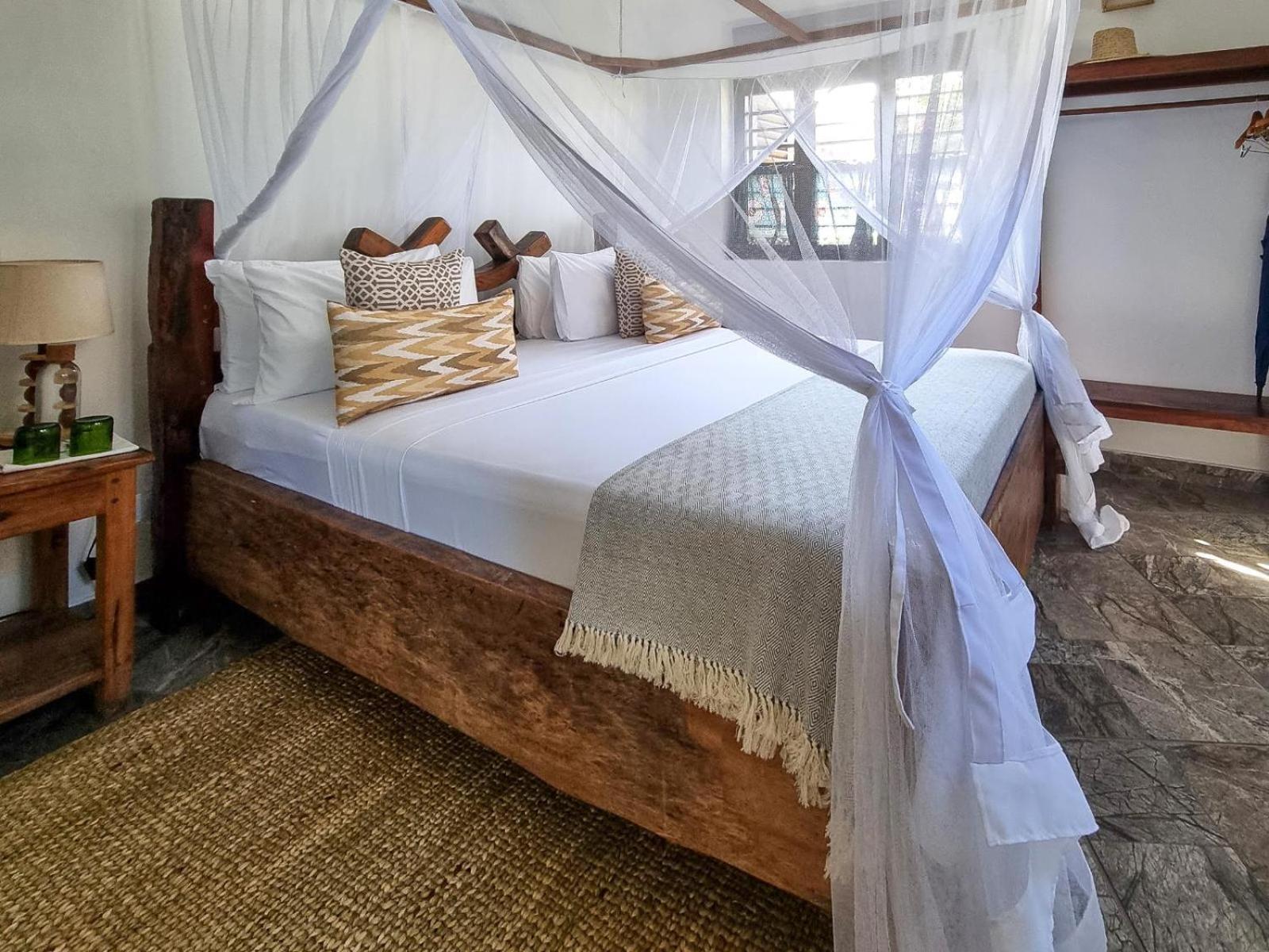 Juliana Hotel Jambiani (Zanzibar)
