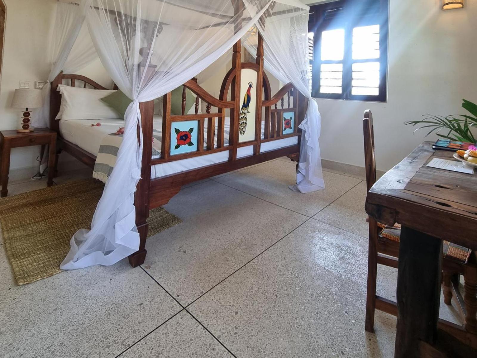 Hotel Juliana Jambiani (Zanzibar)