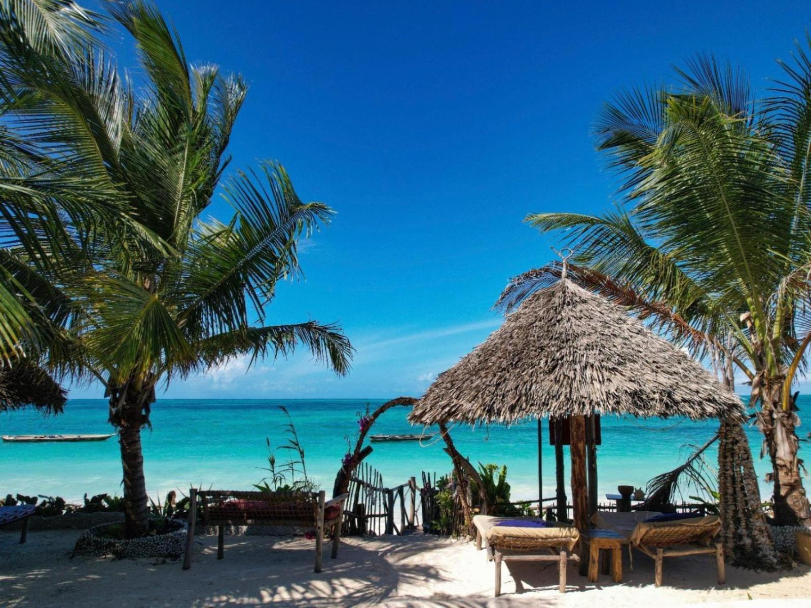 Juliana 3* Jambiani (Zanzibar)