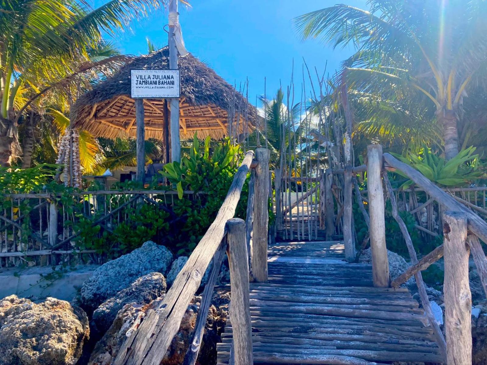 Juliana Hotel