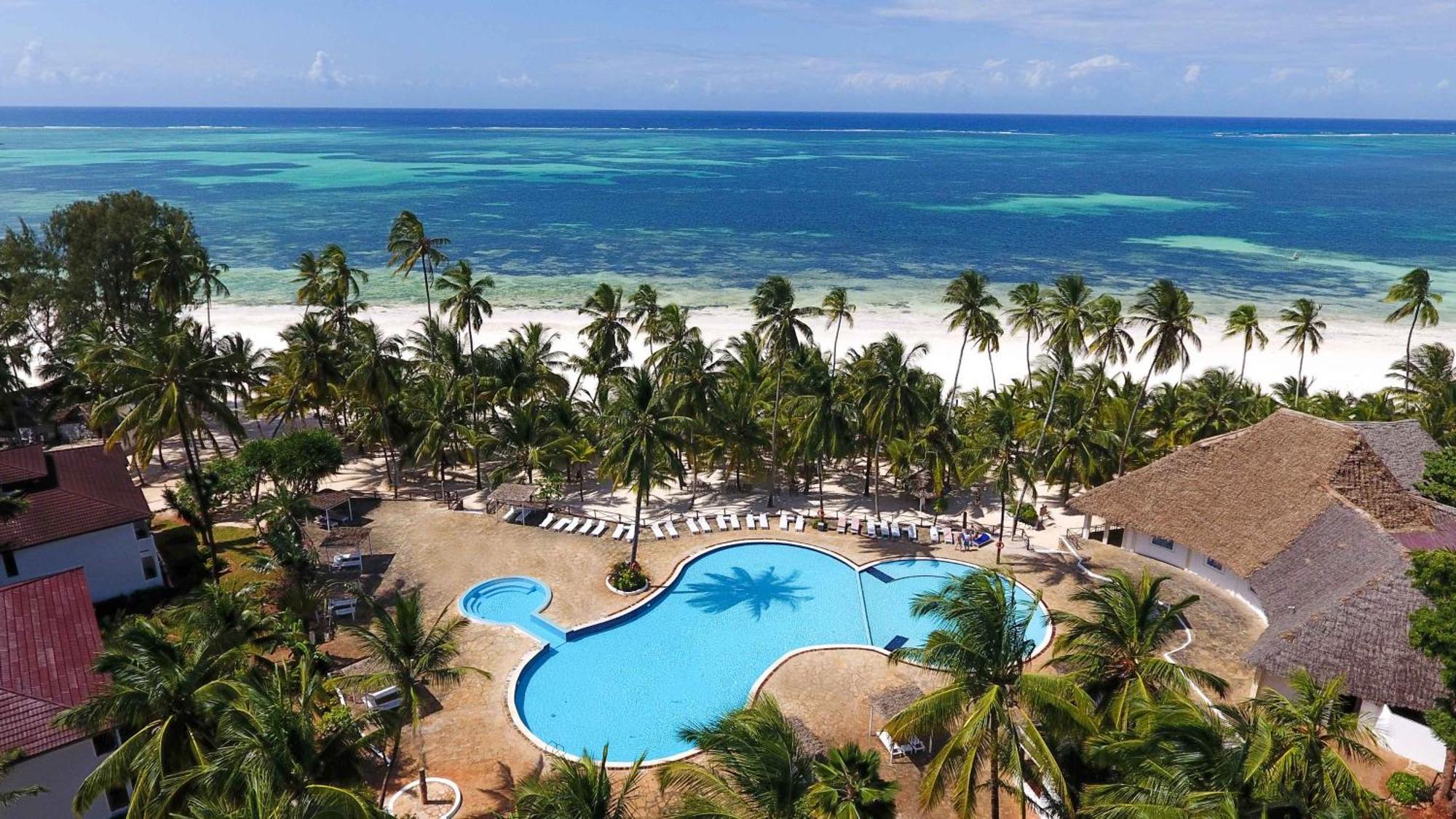 Voi Kiwengwa Hotel Kiwengwa (Zanzibar)