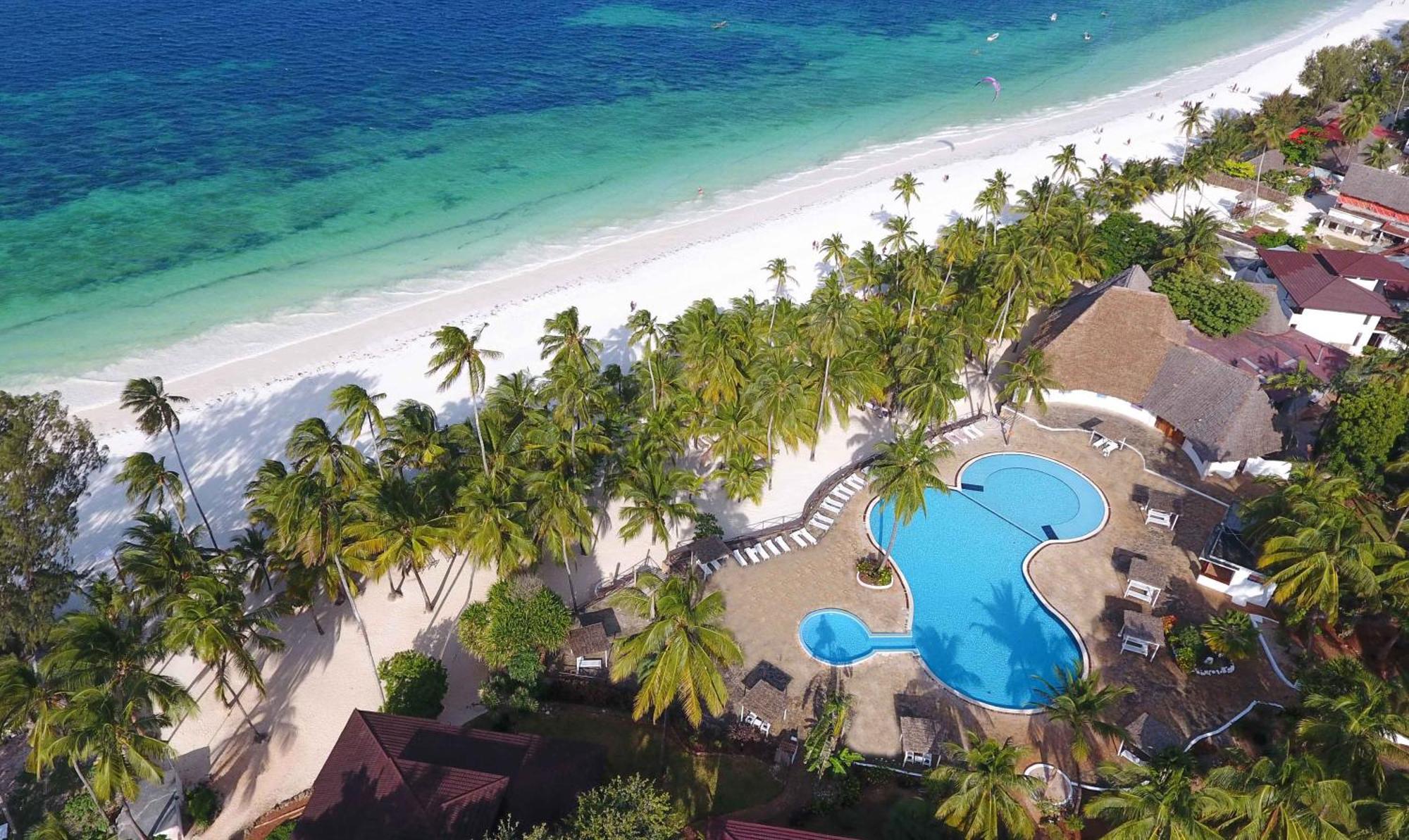 Voi Kiwengwa Hotel