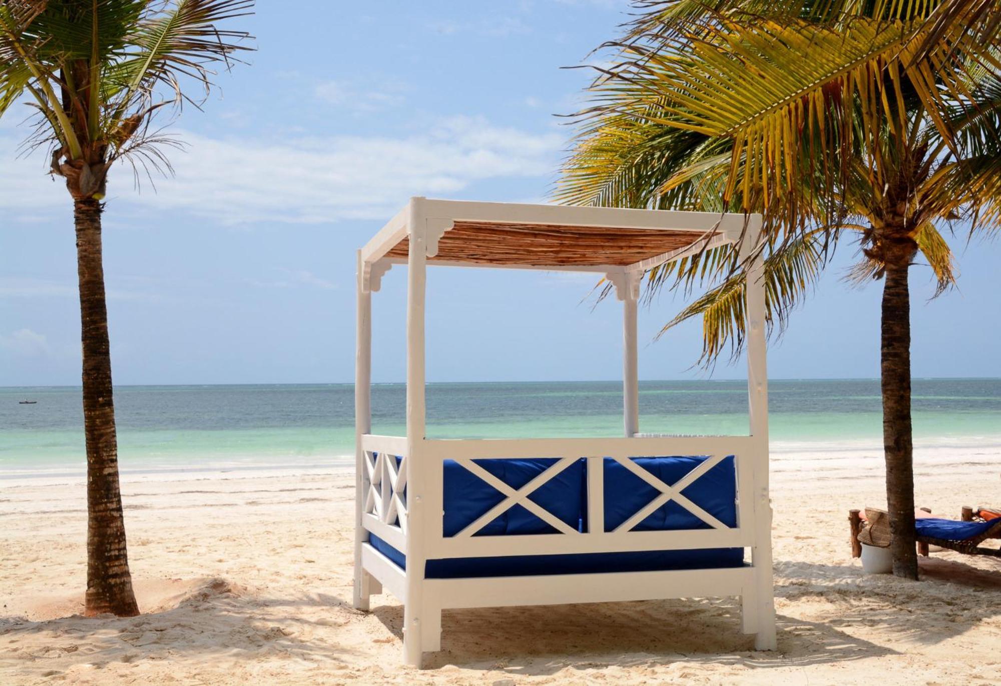 Hotel Voi Kiwengwa Kiwengwa (Zanzibar)