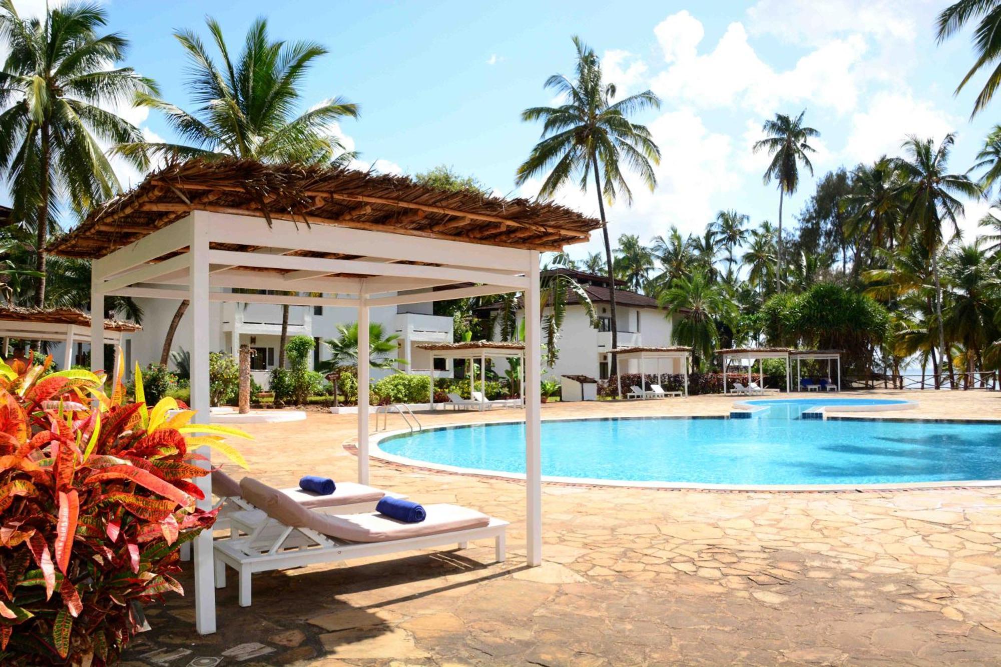 Voi Kiwengwa 4* Kiwengwa (Zanzibar)