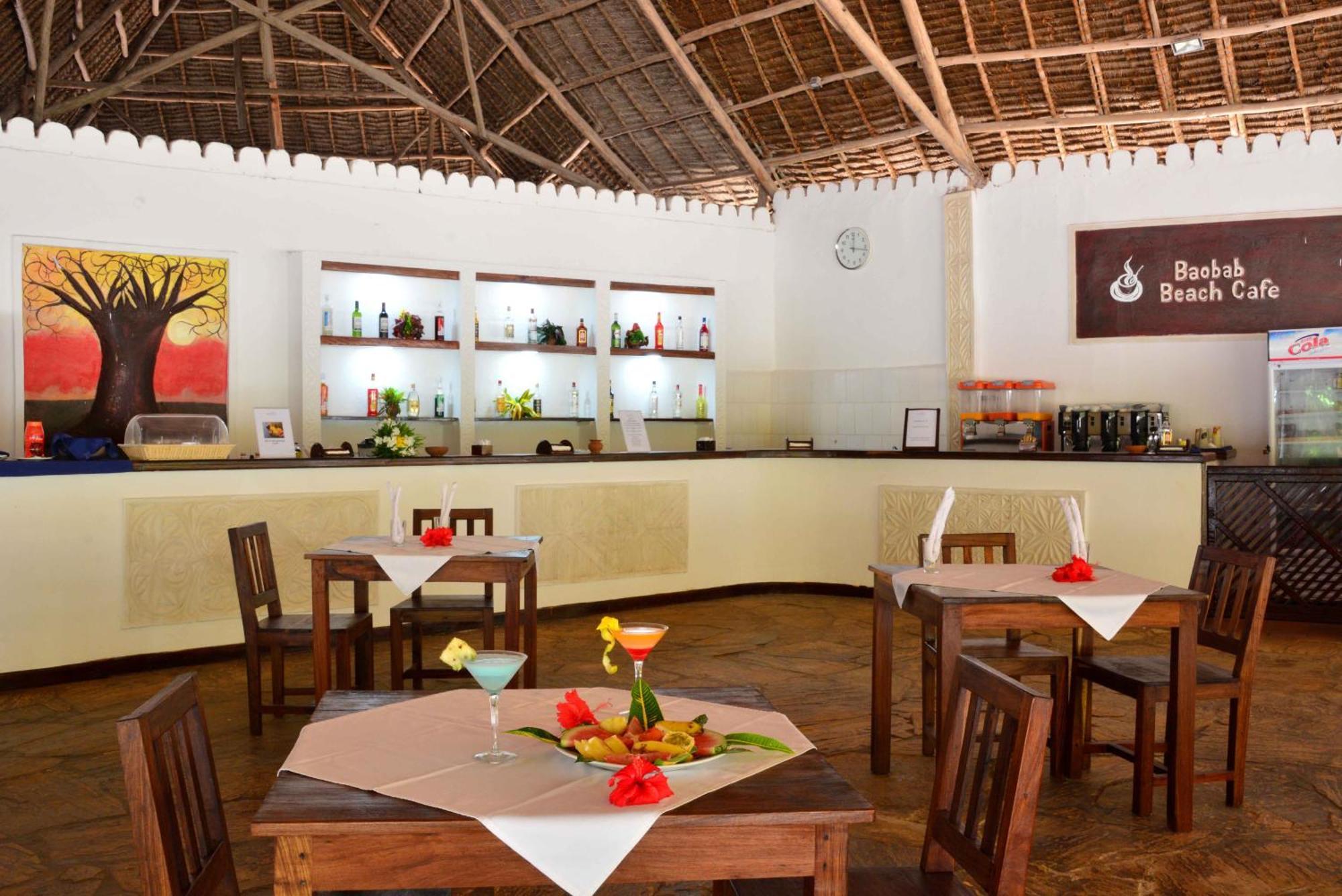 Voi Kiwengwa Hotel Kiwengwa (Zanzibar)