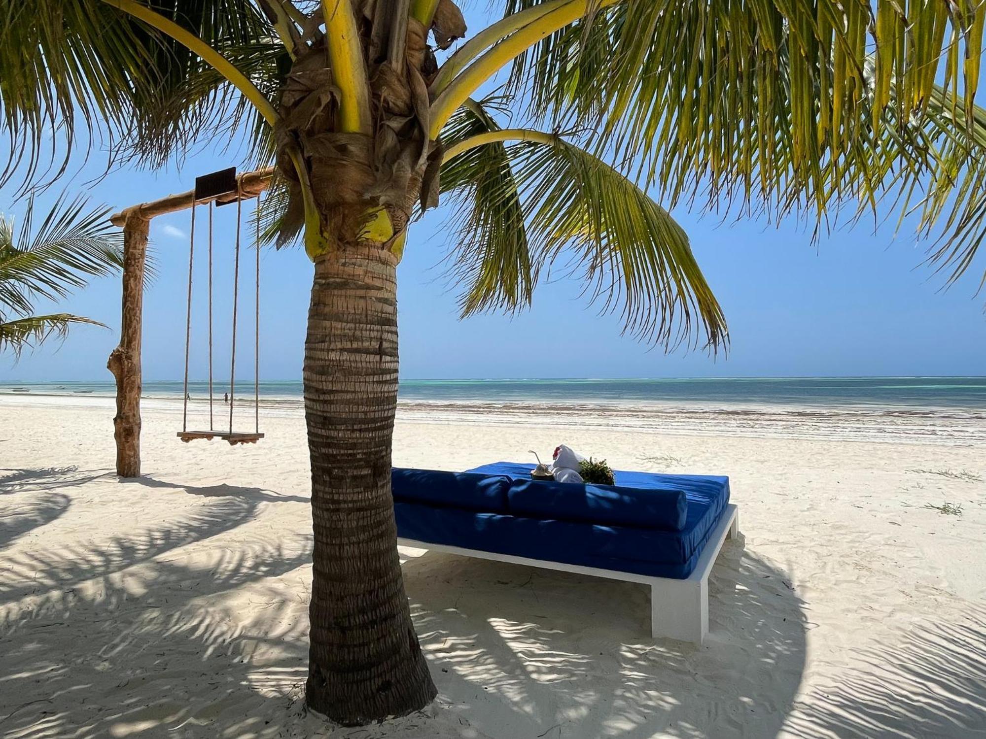 Hotel Voi Kiwengwa Kiwengwa (Zanzibar)