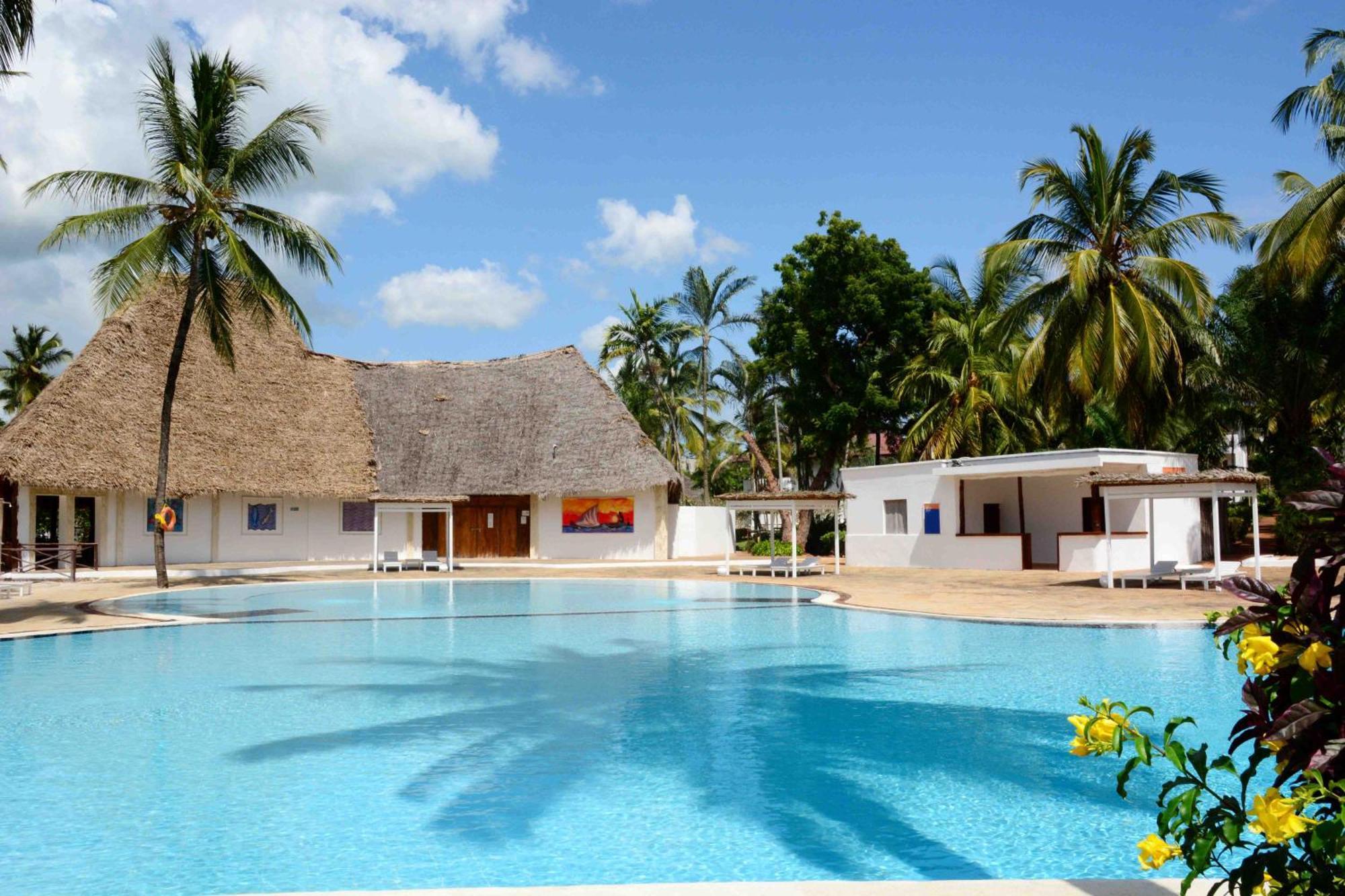 Voi Kiwengwa Hotel