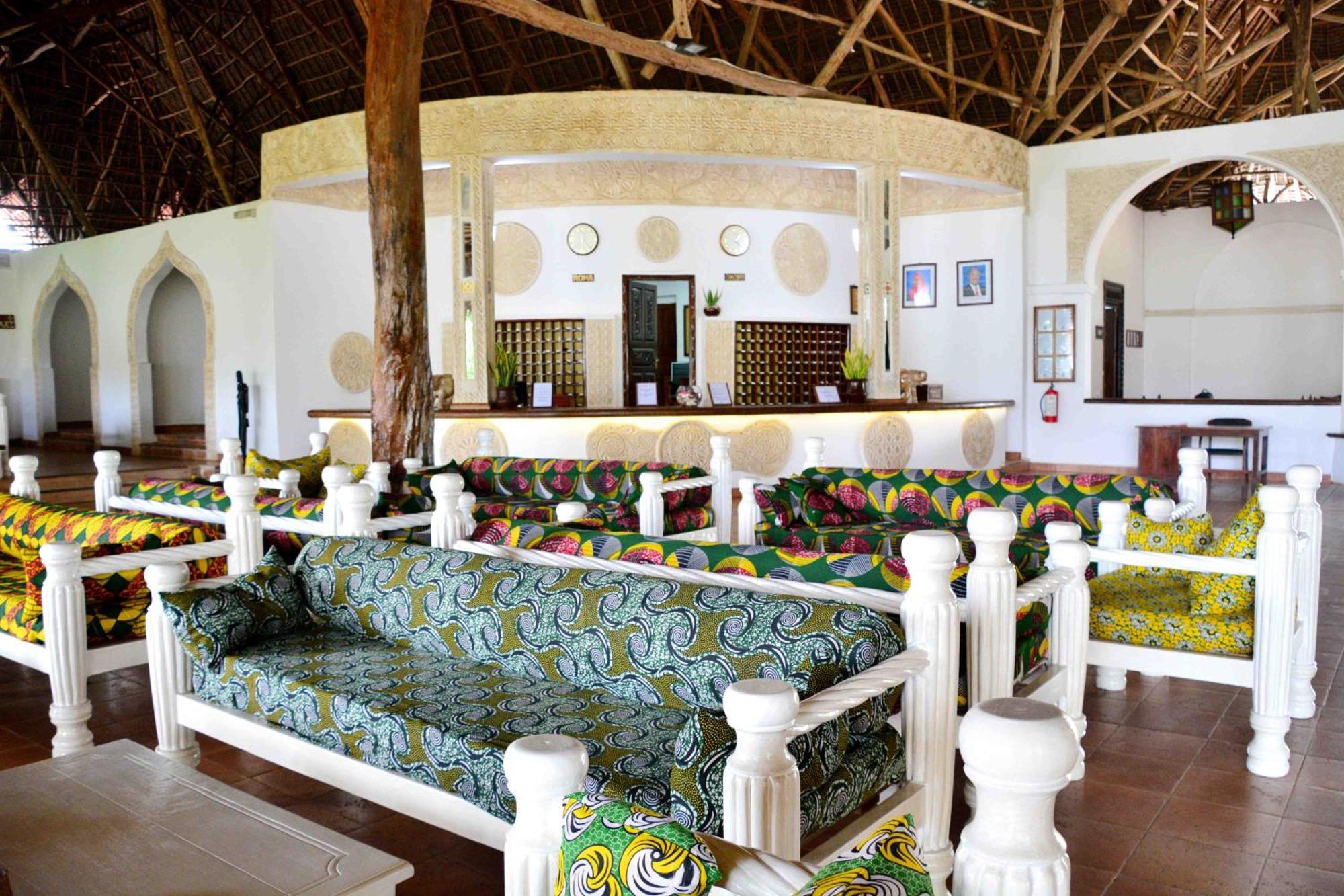 Voi Kiwengwa Hotel Kiwengwa (Zanzibar)