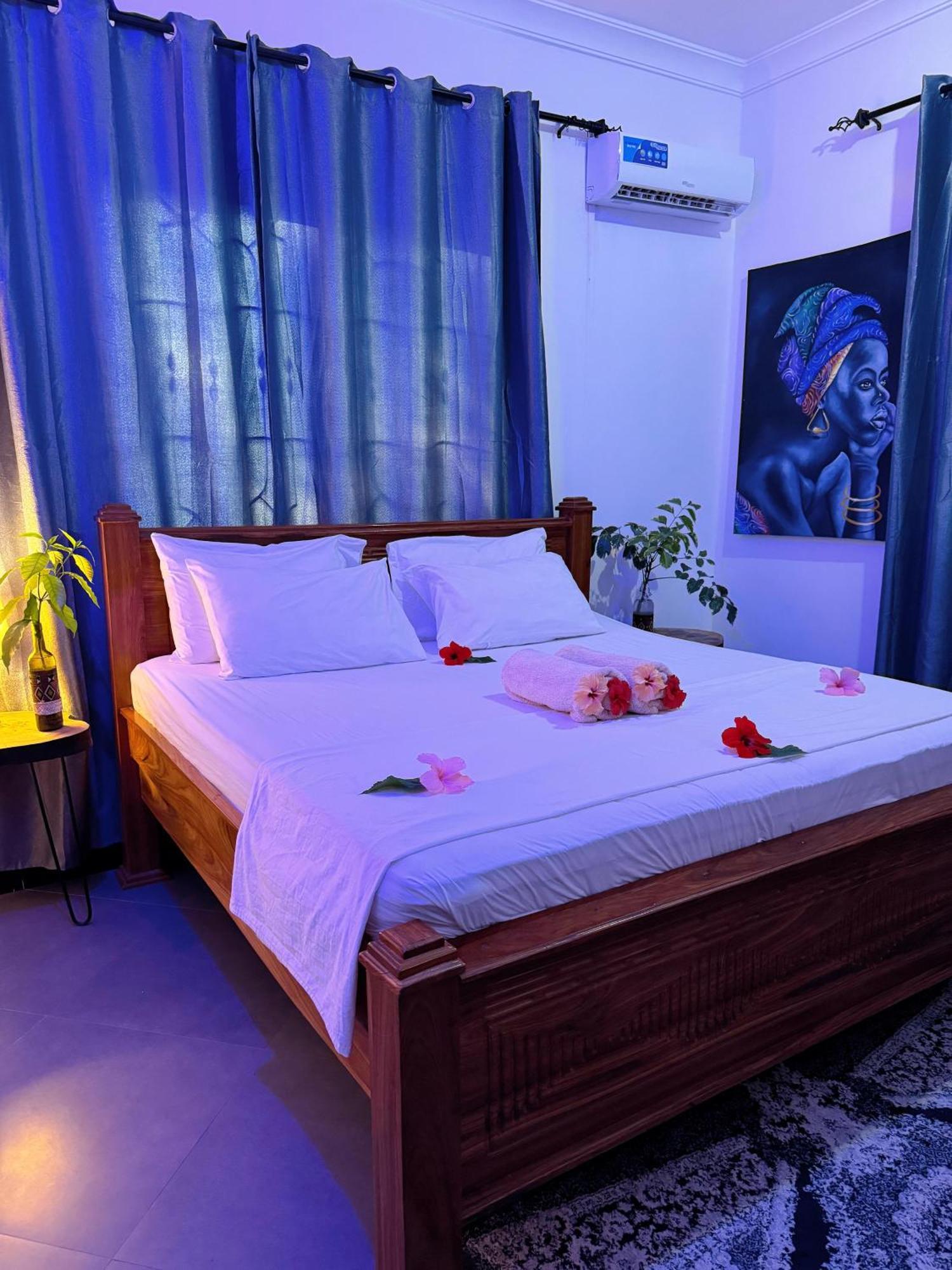 Guest house Tamu House *