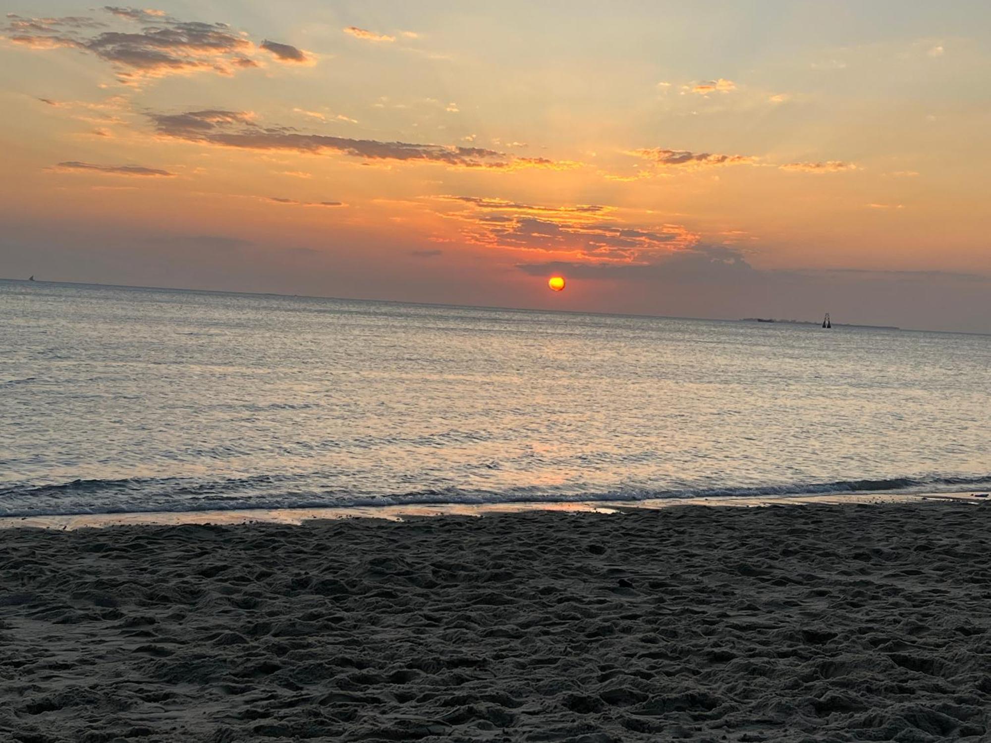 The Cliff 2 Bedroom Apartment Zanzibar