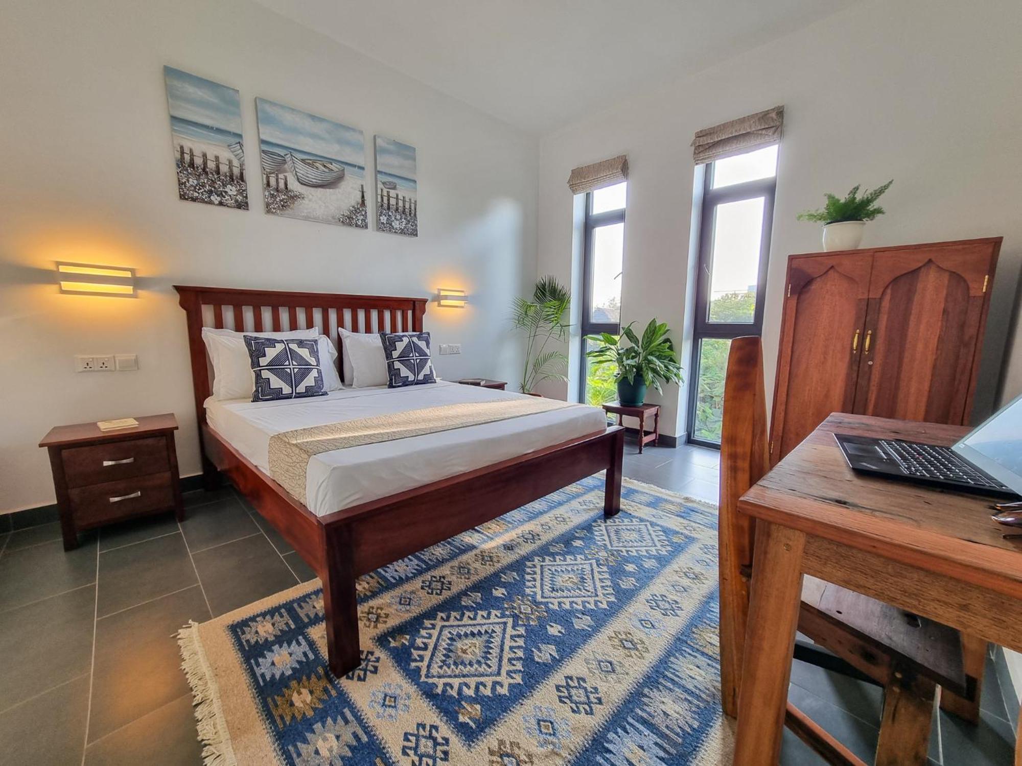 Tropical Haven At The Soul, Appartement *