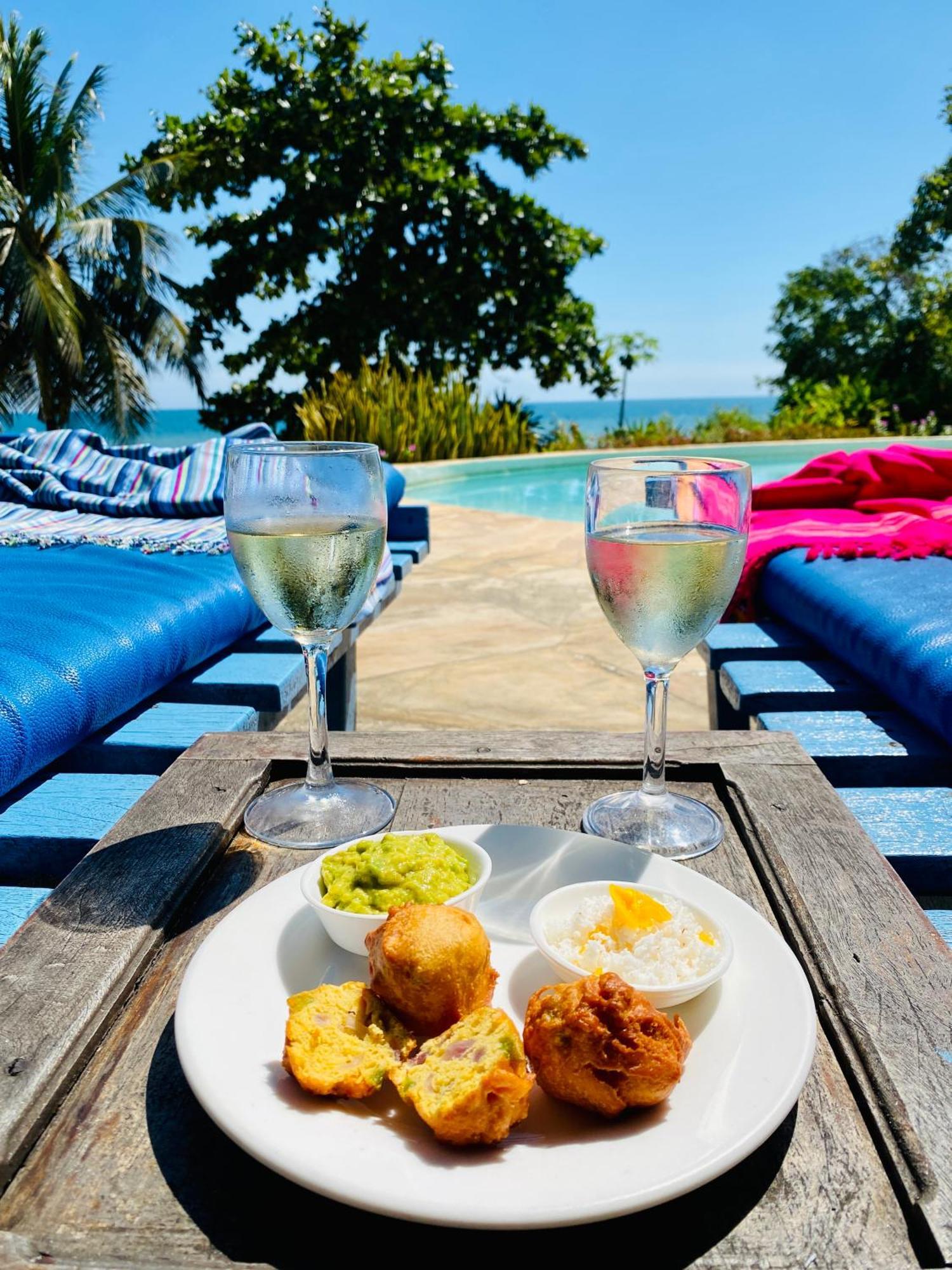 Mangrove Hotel Zanzibar