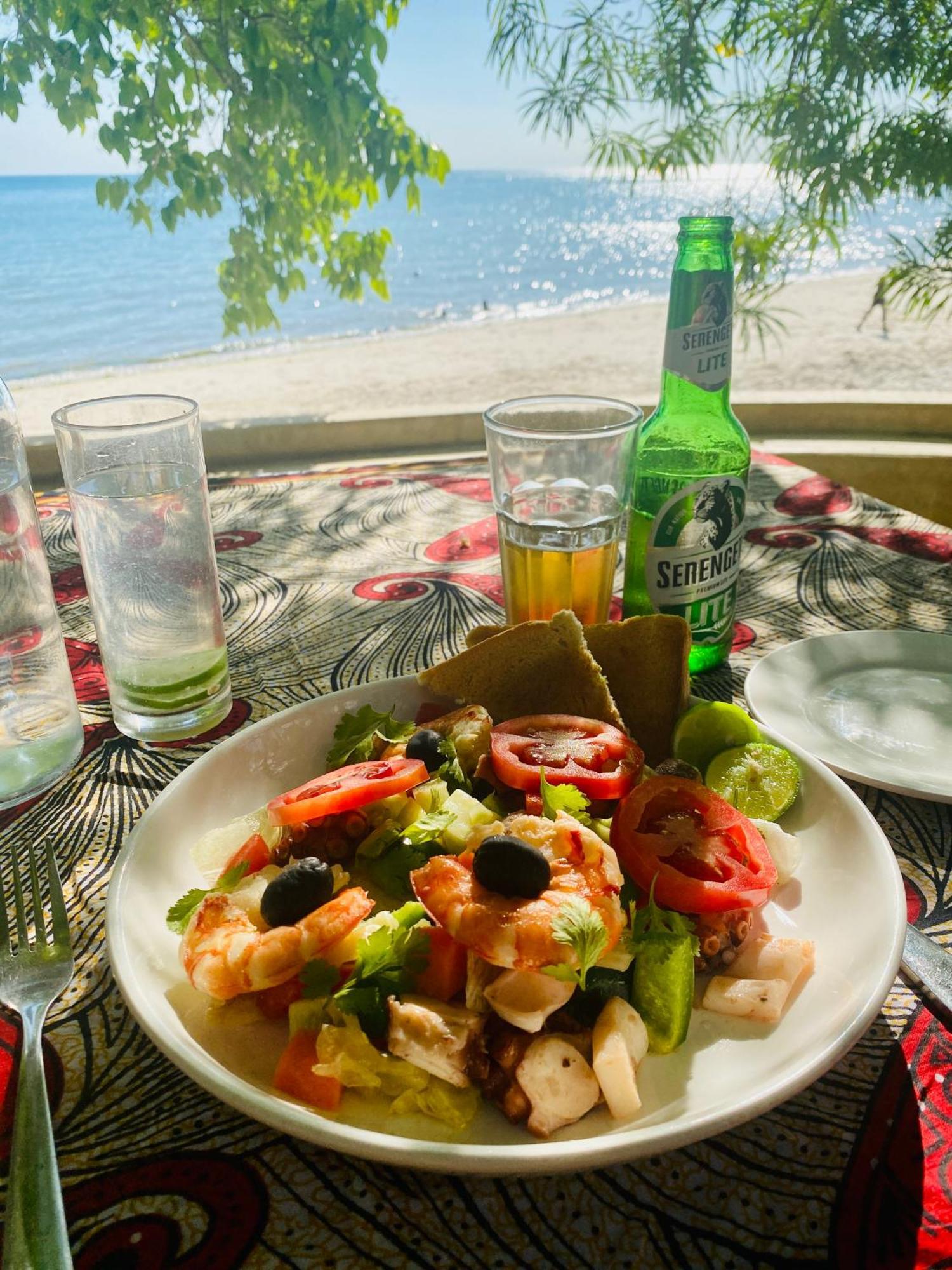 Hotel Mangrove Zanzibar