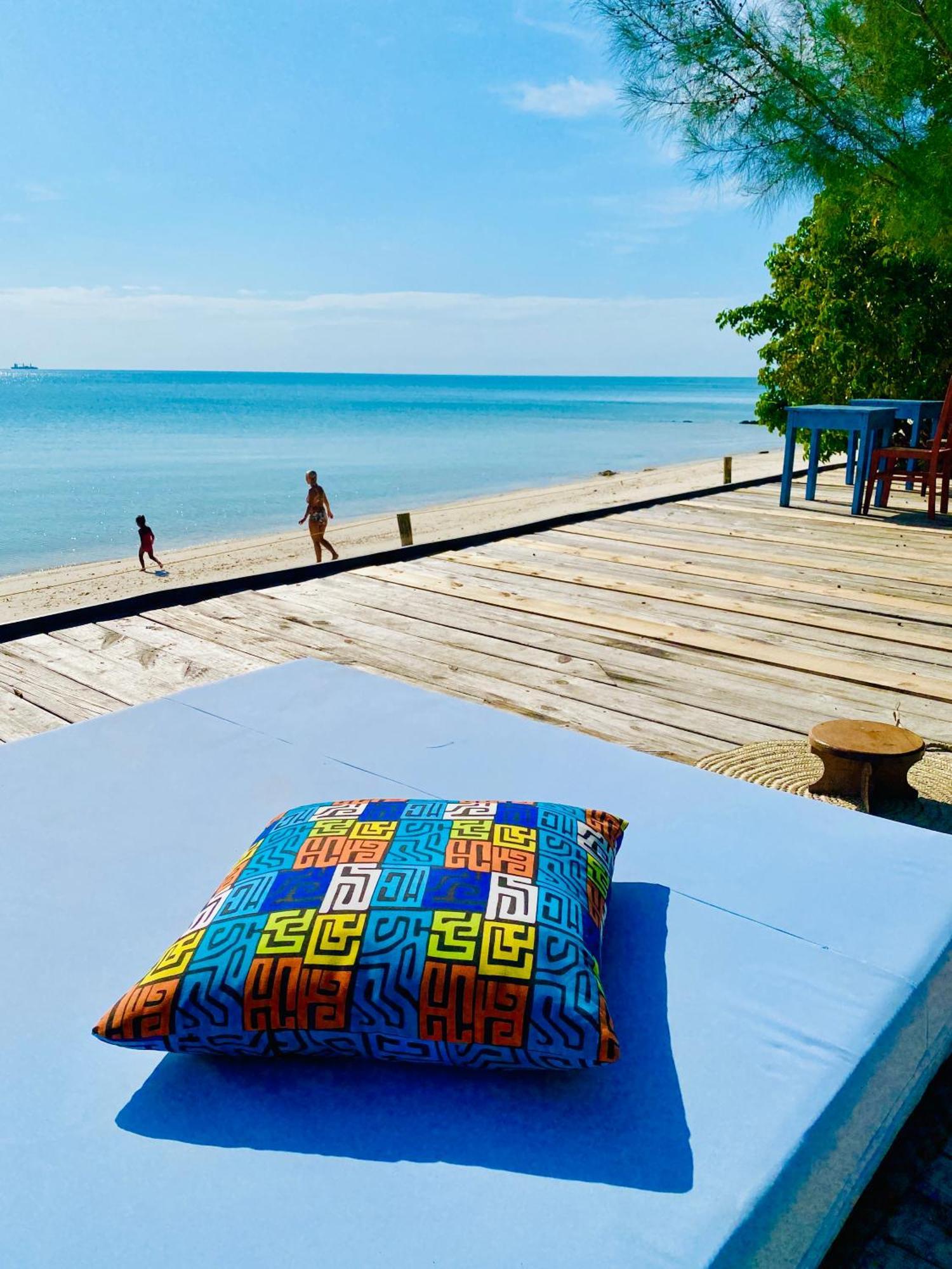 Mangrove Hotel