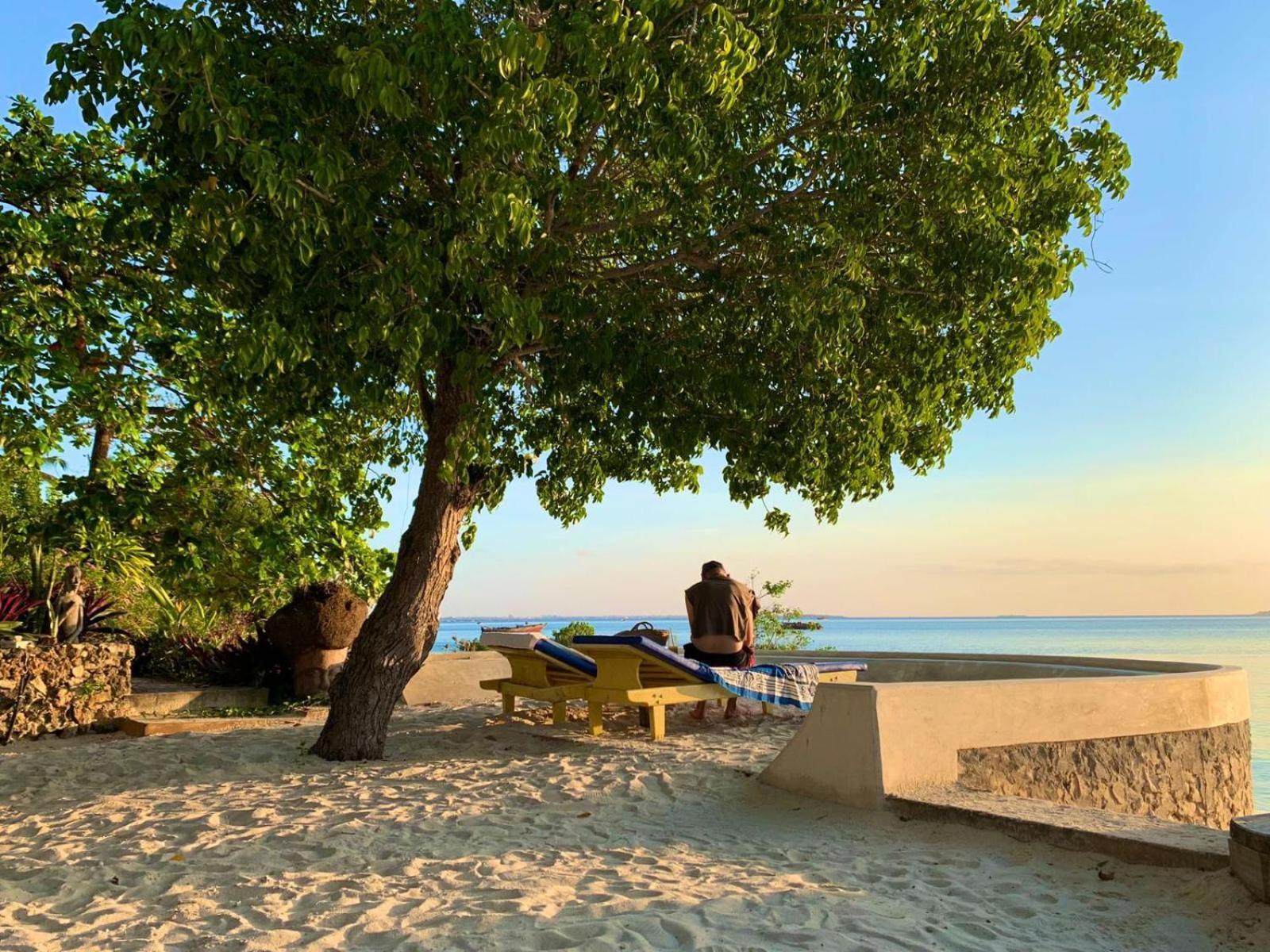 Mangrove Hotel 3*
