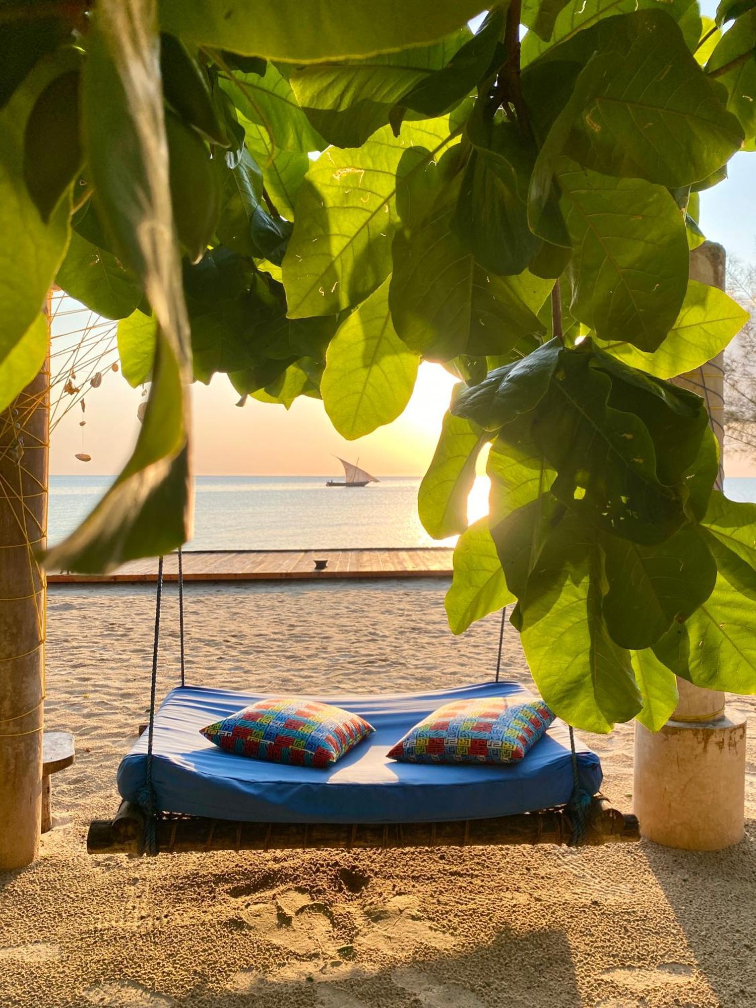 Mangrove Hotel Zanzibar