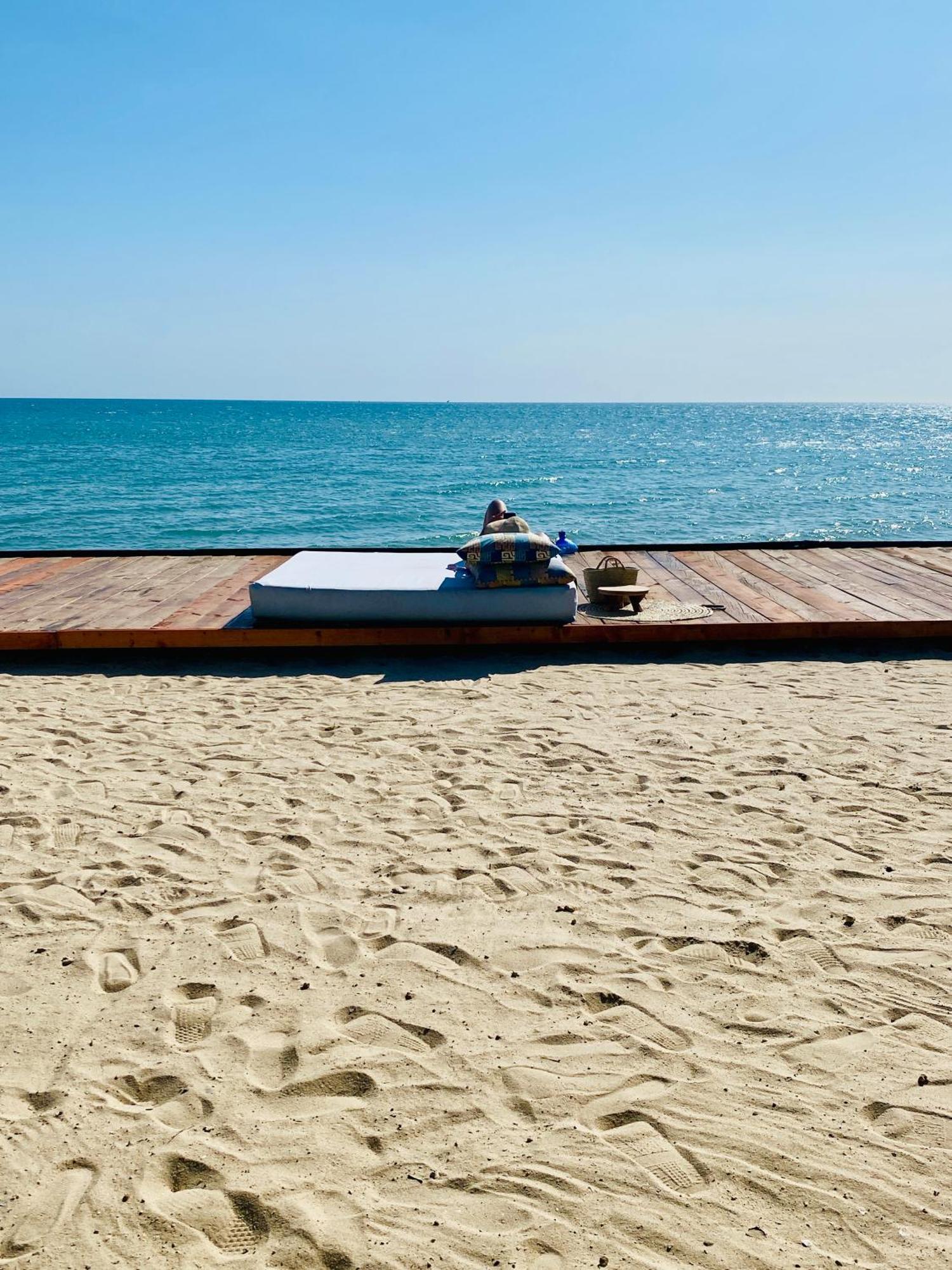 Hotel Mangrove Zanzibar