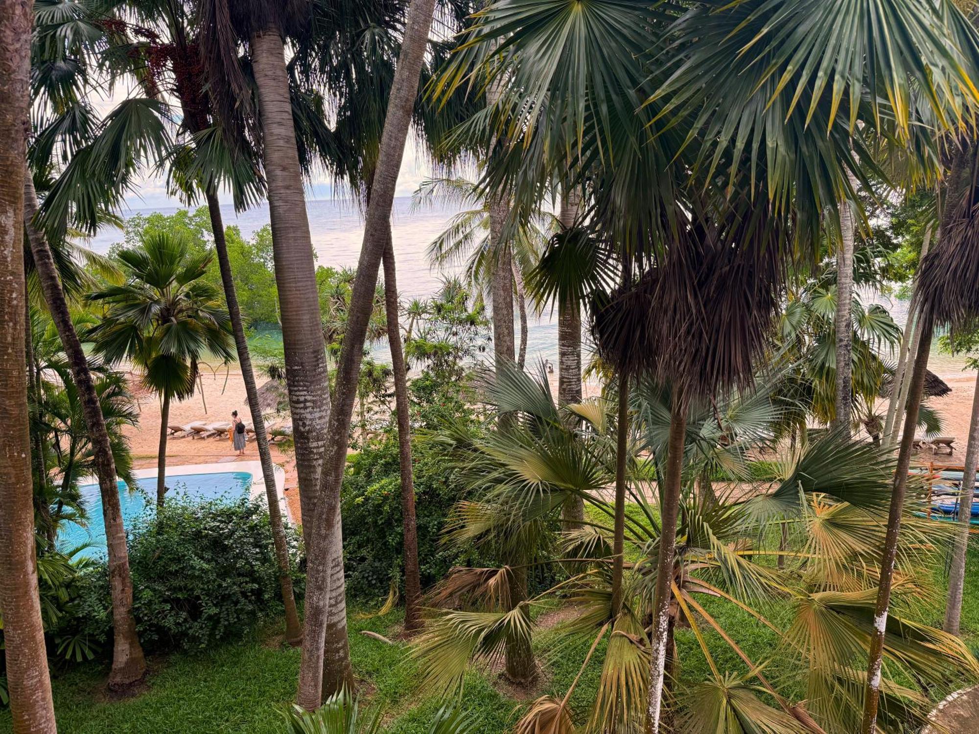 Mbweni Ruins & Gardens Previously Jungle Paradise 4* Zanzibar
