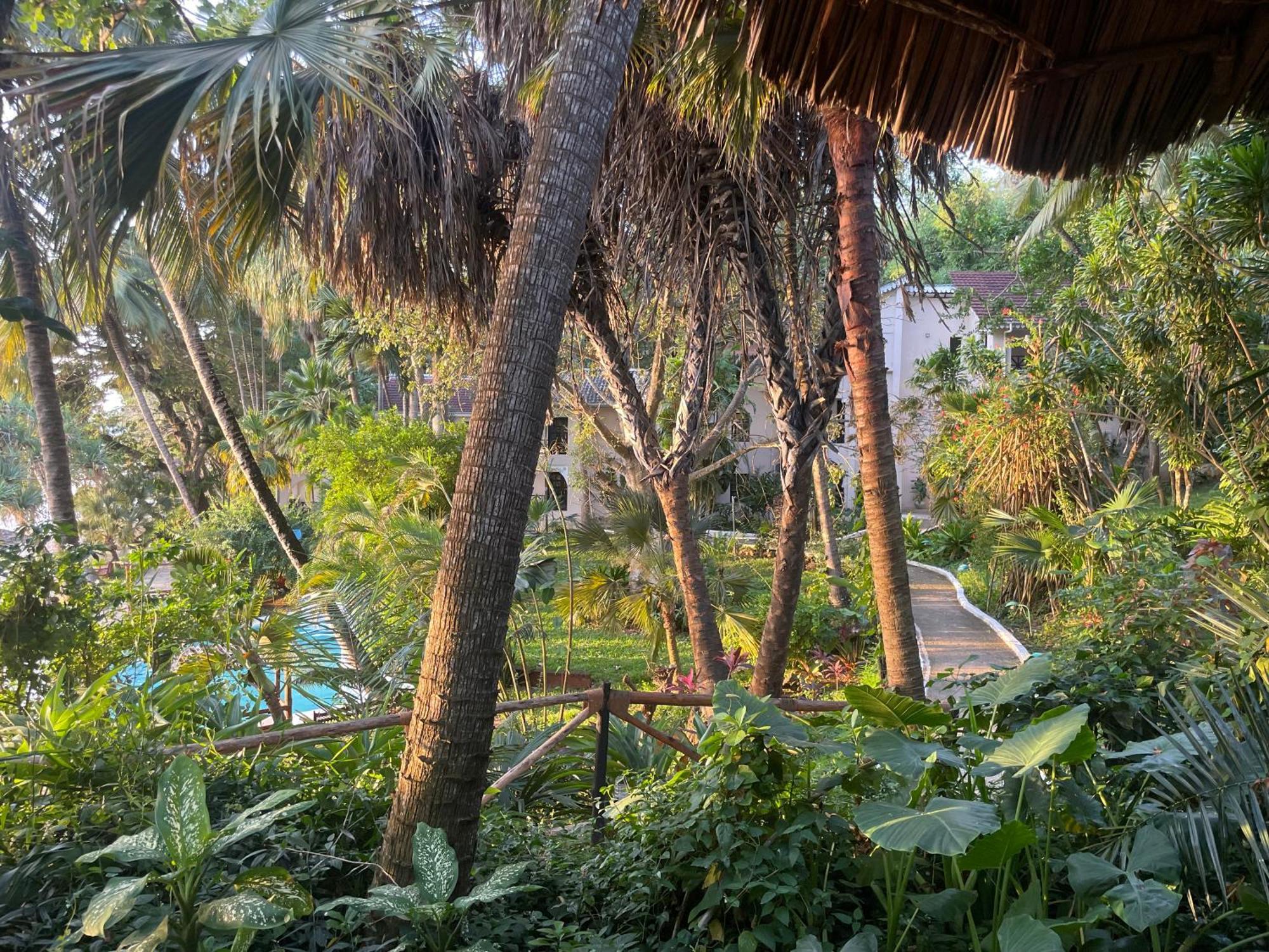 Mbweni Ruins & Gardens Previously Jungle Paradise 4*