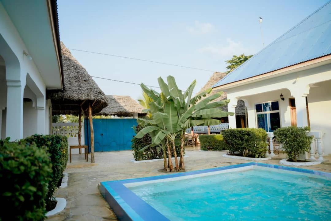 Hotel Serenity Boutique Hotel, Tanzania Unforgettable