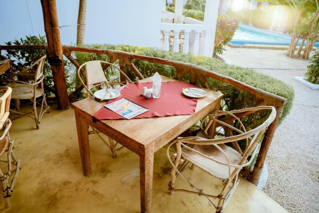 Hotel Serenity Boutique Hotel, Tanzania Unforgettable