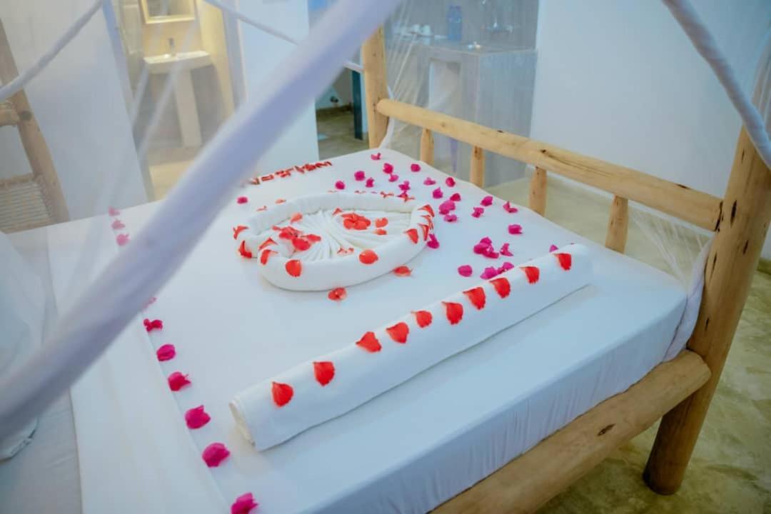 Serenity Boutique Hotel, Tanzania Unforgettable Hotel