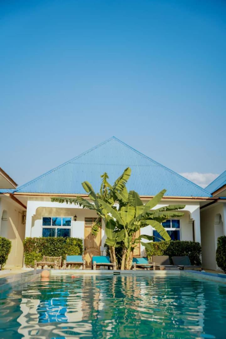 Hotel Serenity Boutique Hotel, Tanzania Unforgettable
