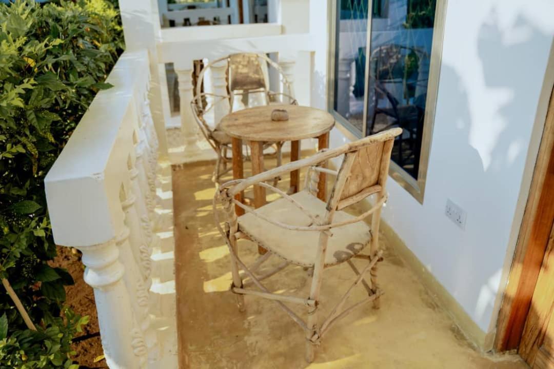 Hotel Serenity Boutique Hotel, Tanzania Unforgettable 3*