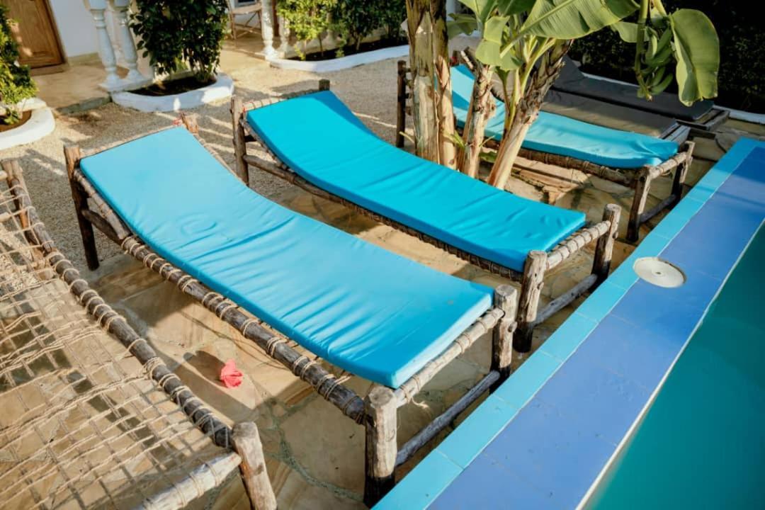 Serenity Boutique Hotel, Tanzania Unforgettable Hotel Jambiani (Zanzibar)