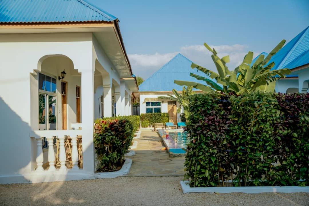 Serenity Boutique Hotel, Tanzania Unforgettable 3* Jambiani (Zanzibar)