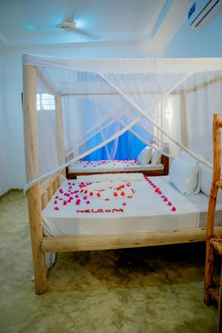 Serenity Boutique Hotel, Tanzania Unforgettable