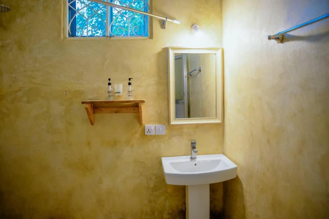 Serenity Boutique Hotel, Tanzania Unforgettable Hotel