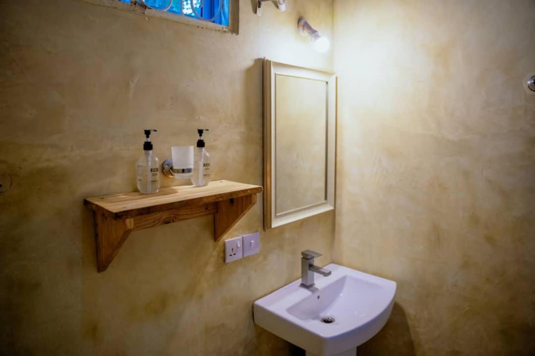 Serenity Boutique Hotel, Tanzania Unforgettable Hotel Jambiani (Zanzibar)