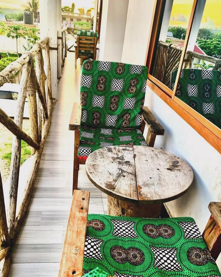 Asili Nyumbani Hotel Kiwengwa (Zanzibar)