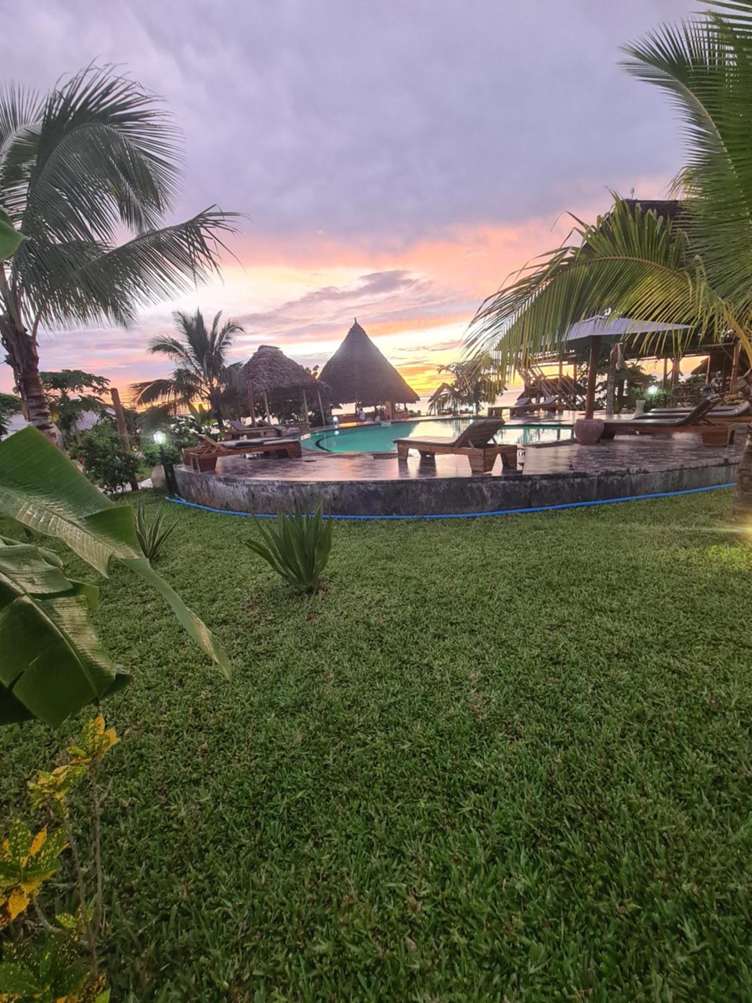 Paradise