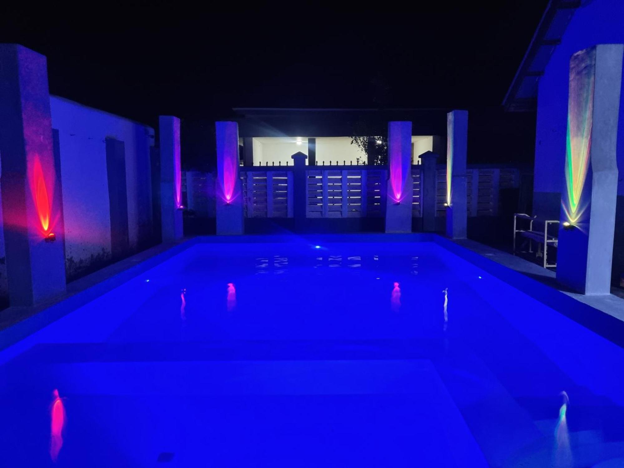 64 Zenj House Luxury Airport Bed & Breakfast Mbweni (Zanzibar)